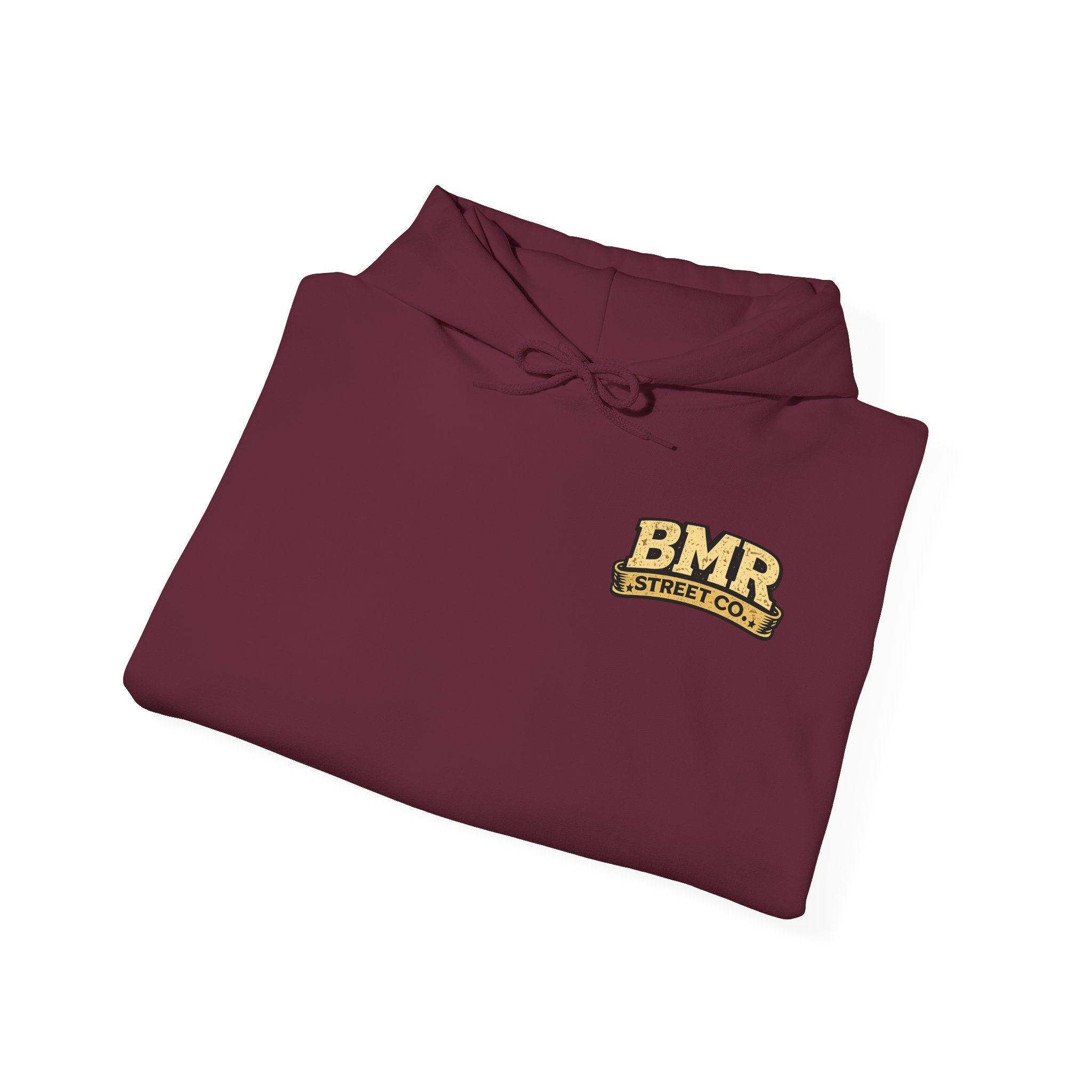 Sweat BMR Street unisex
