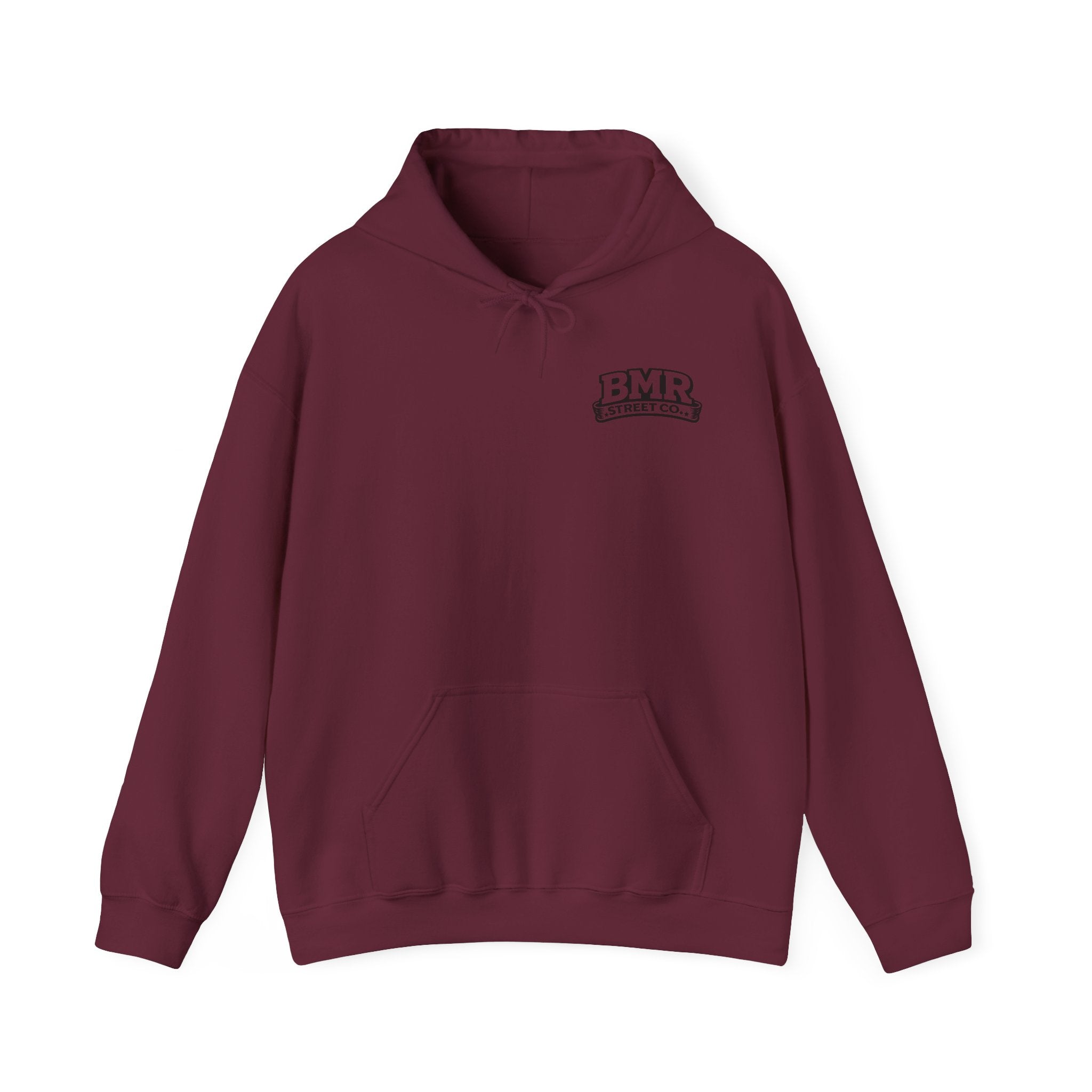 Sweat BMR Street unisex