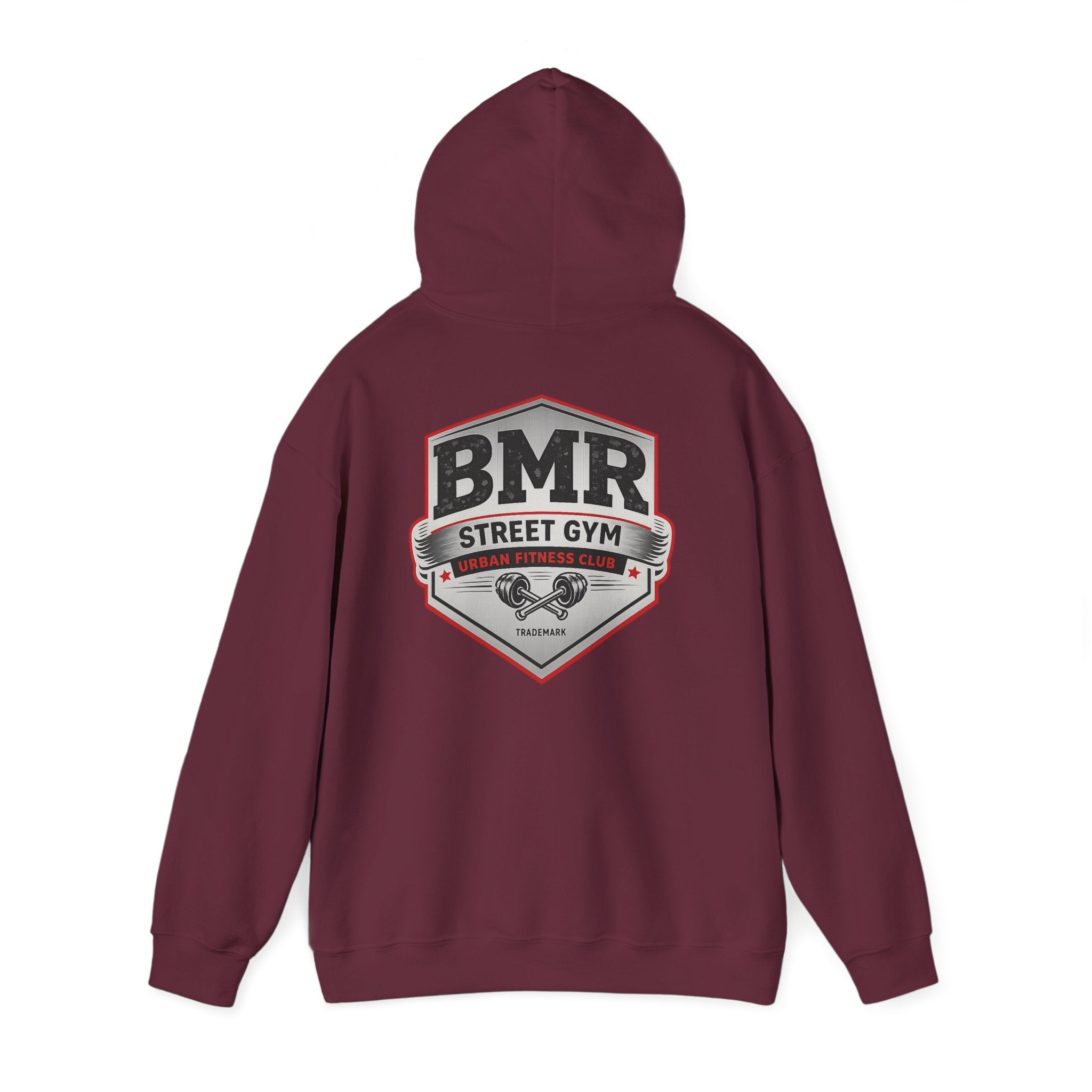 BMR Street Gym unisex