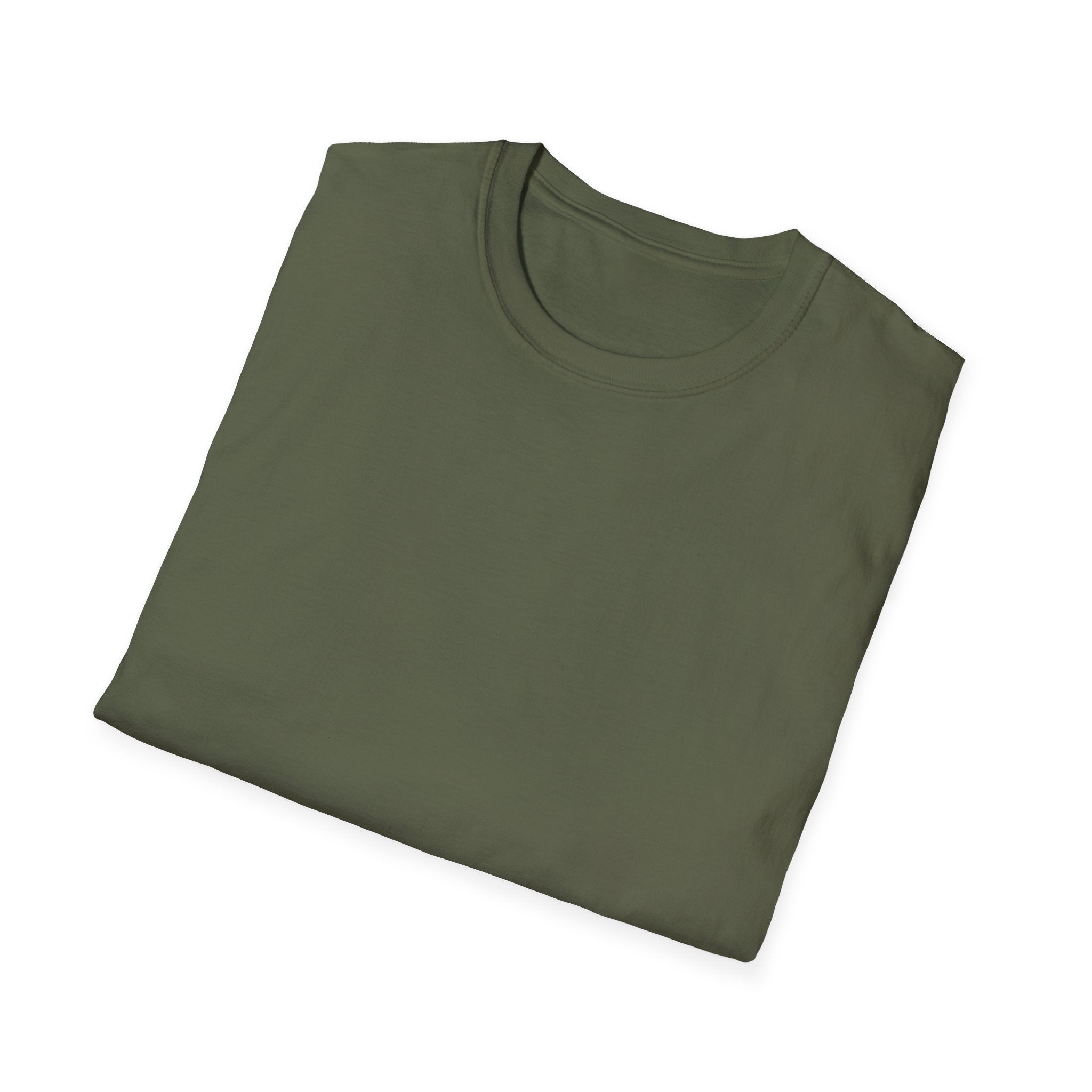 BMR Street Gym T-Shirt