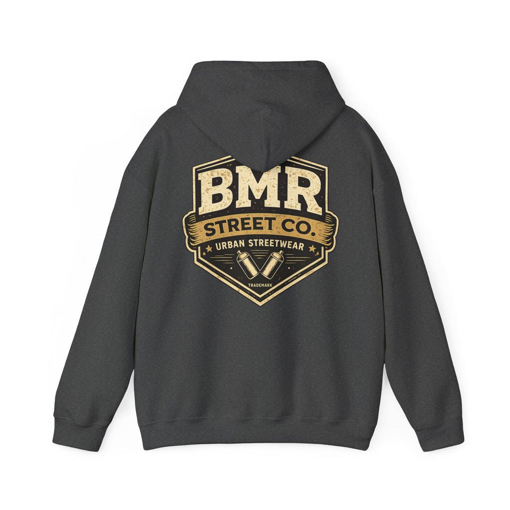 Sweat BMR Street unisex