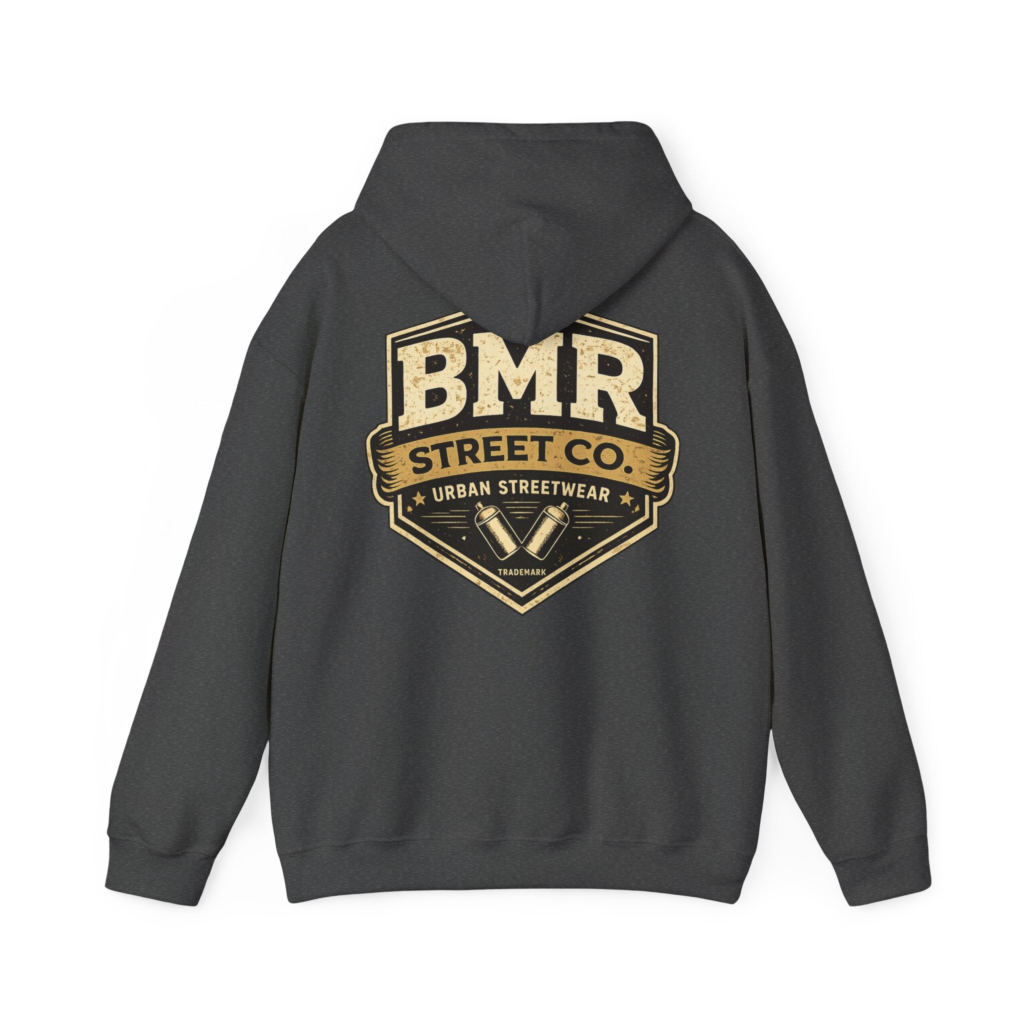 Sweat BMR Street unisex