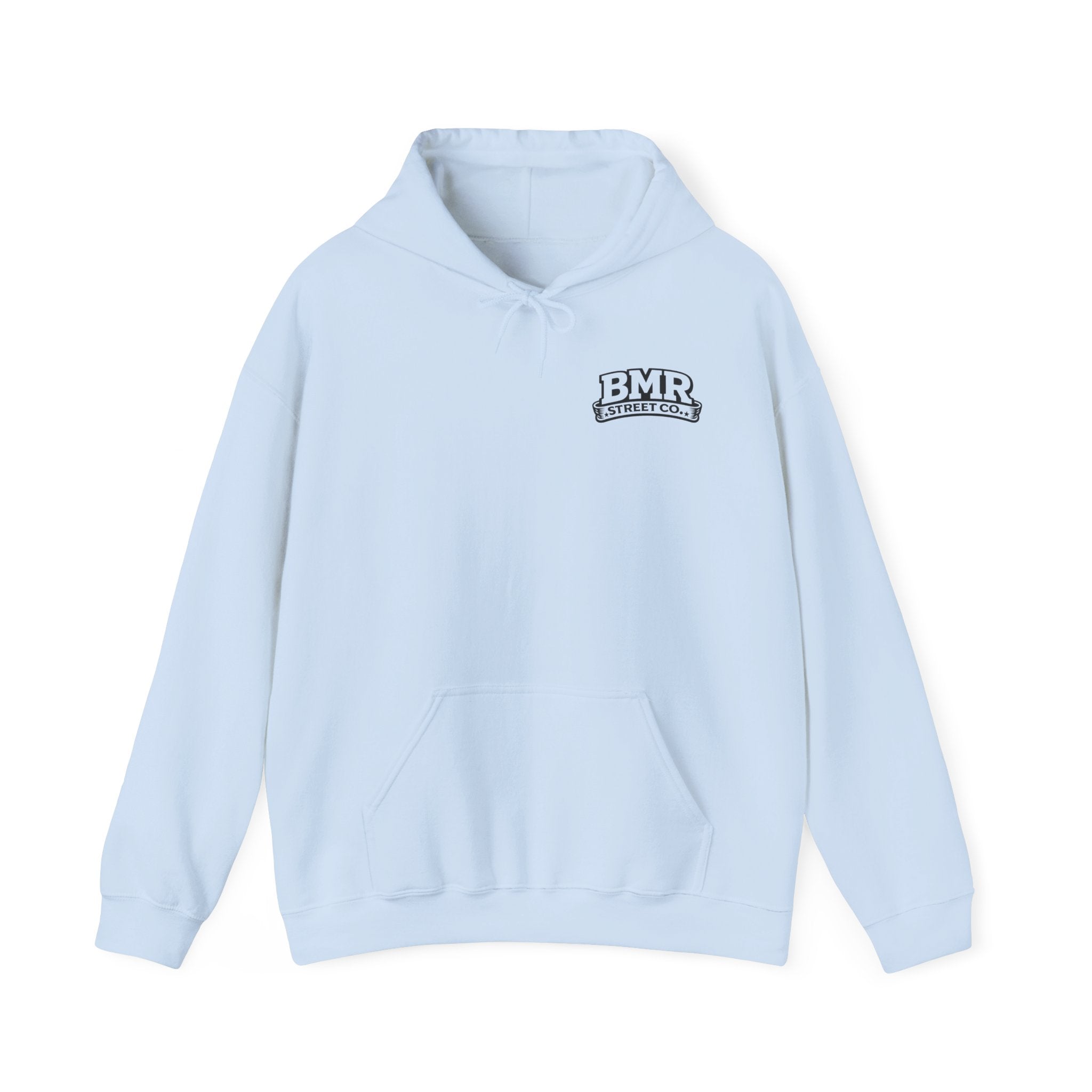 Sweat BMR Street unisex