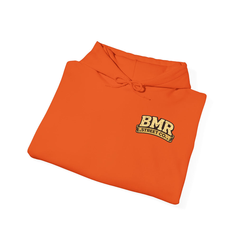 Sweat BMR Street unisex