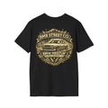 Old BMW T-shirt