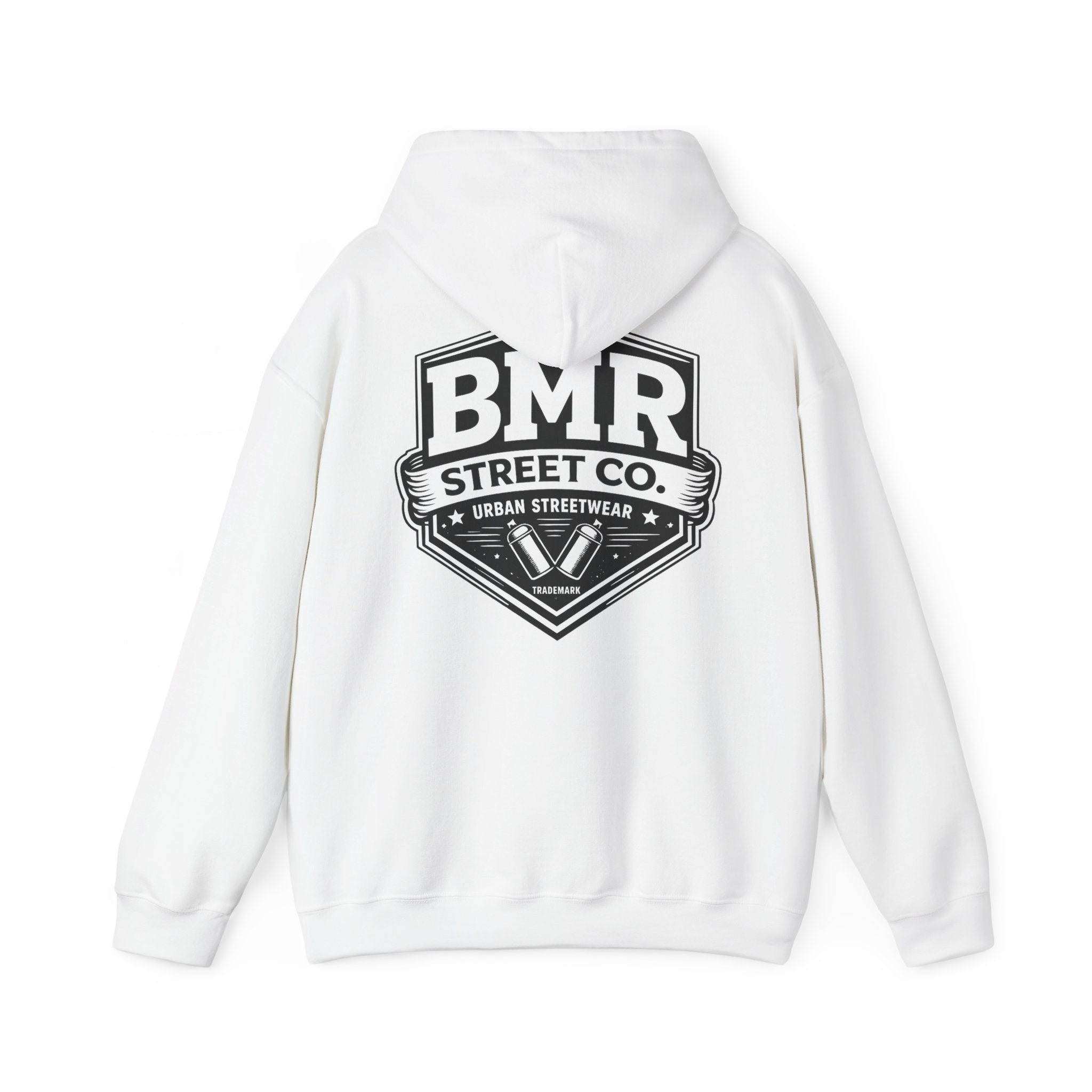Sweat BMR Street unisex