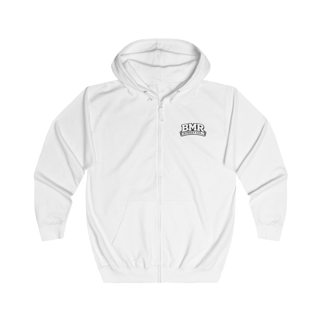 Sweat Zip Street