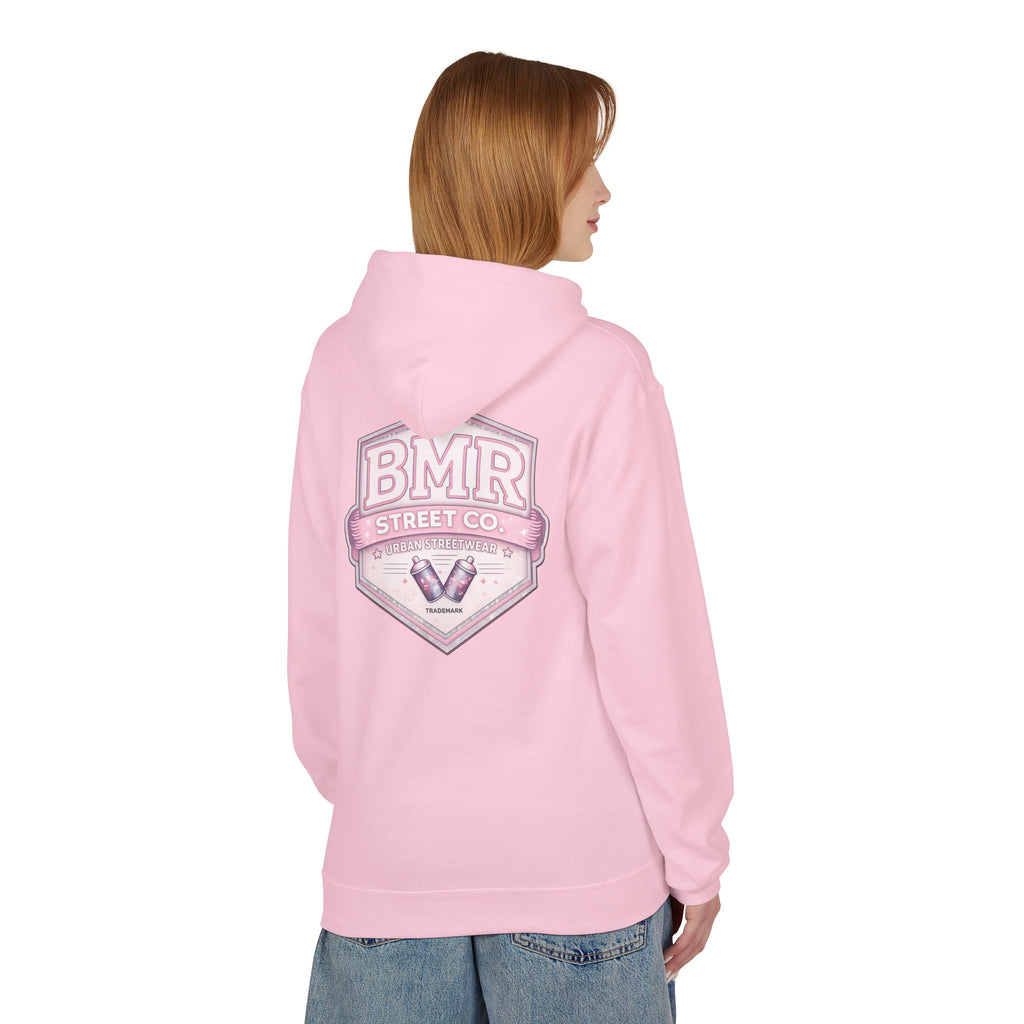 BMR Street sweat