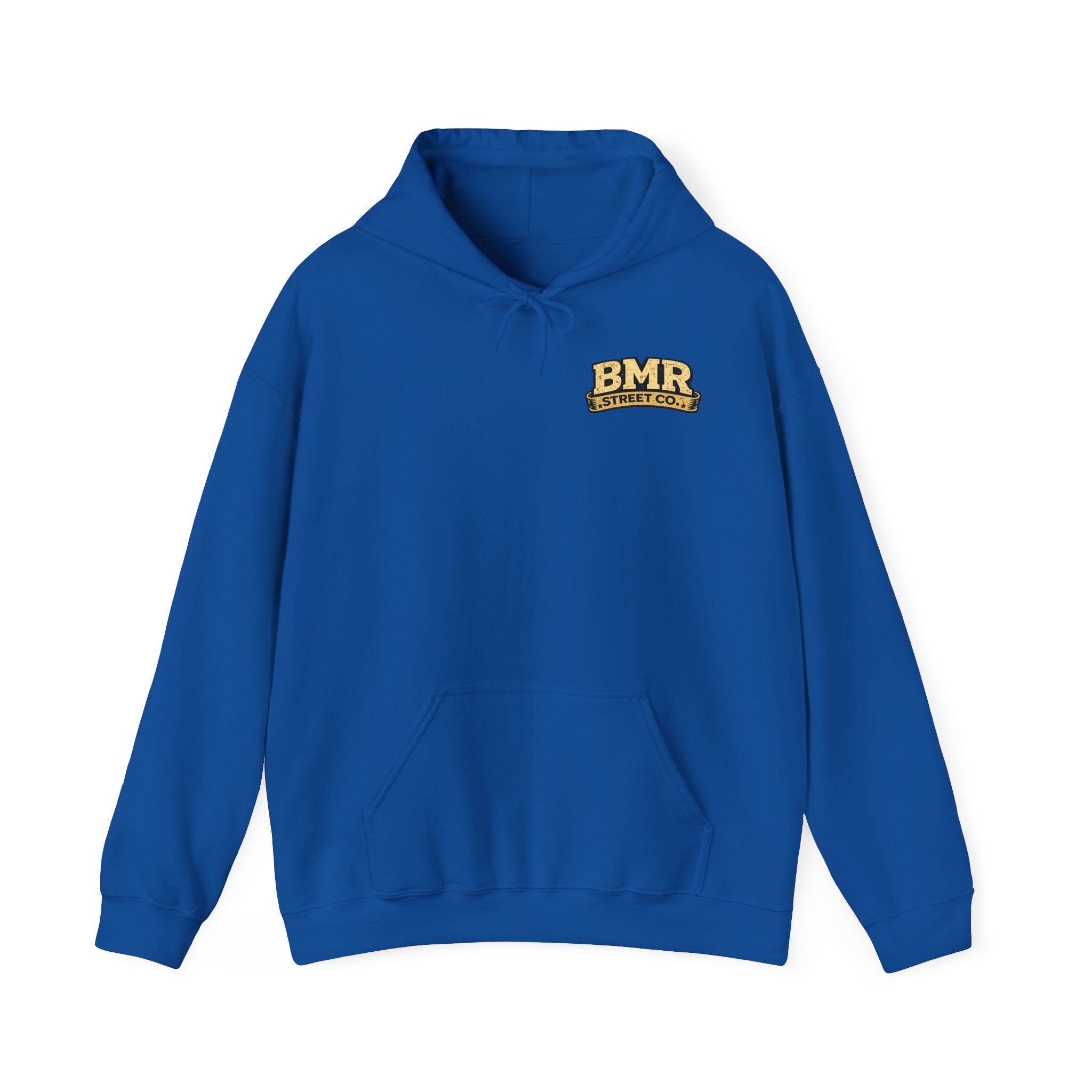Sweat BMR Street unisex