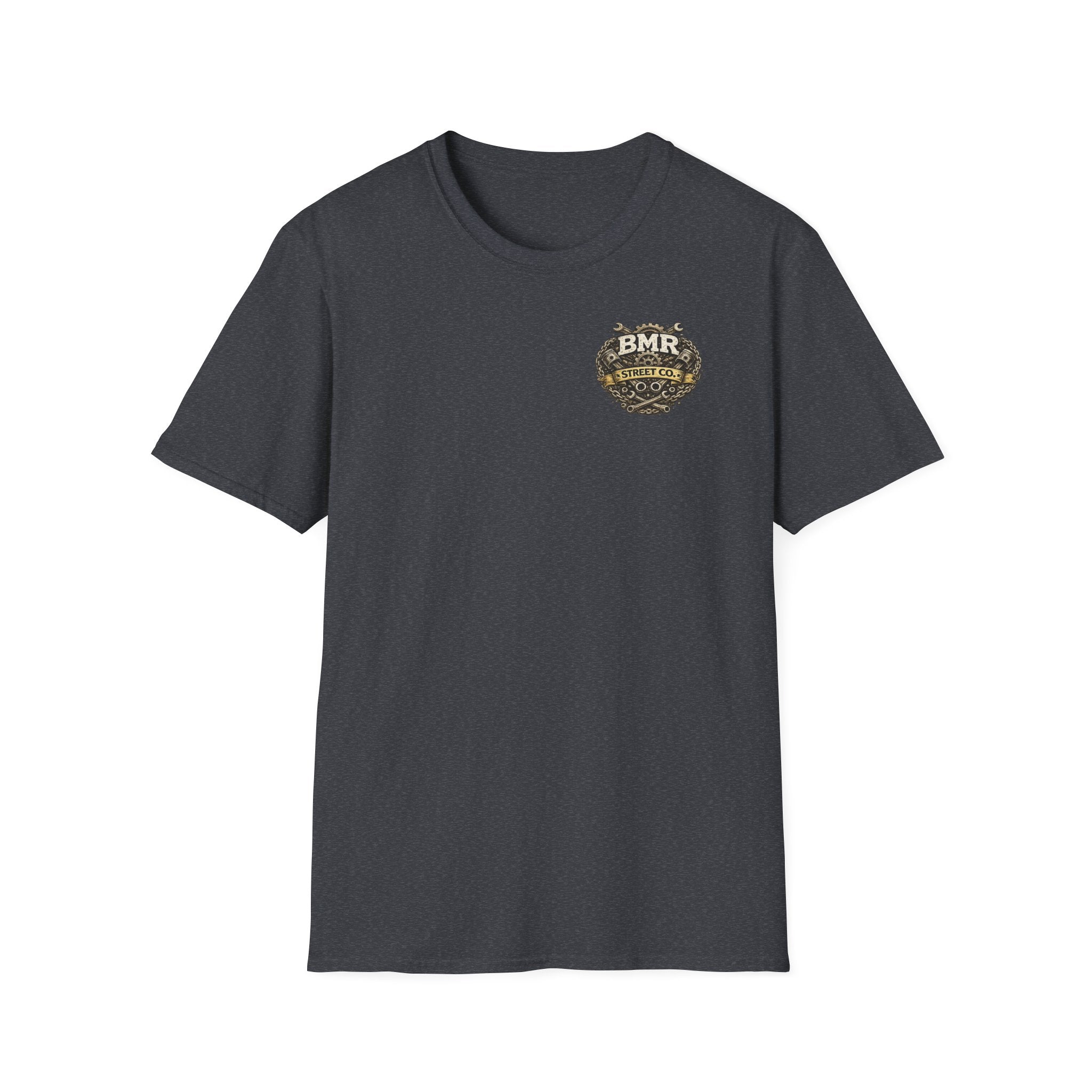 Méca T-Shirt