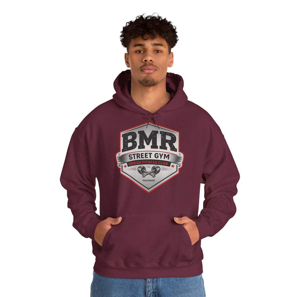 Sweat BMR Gym