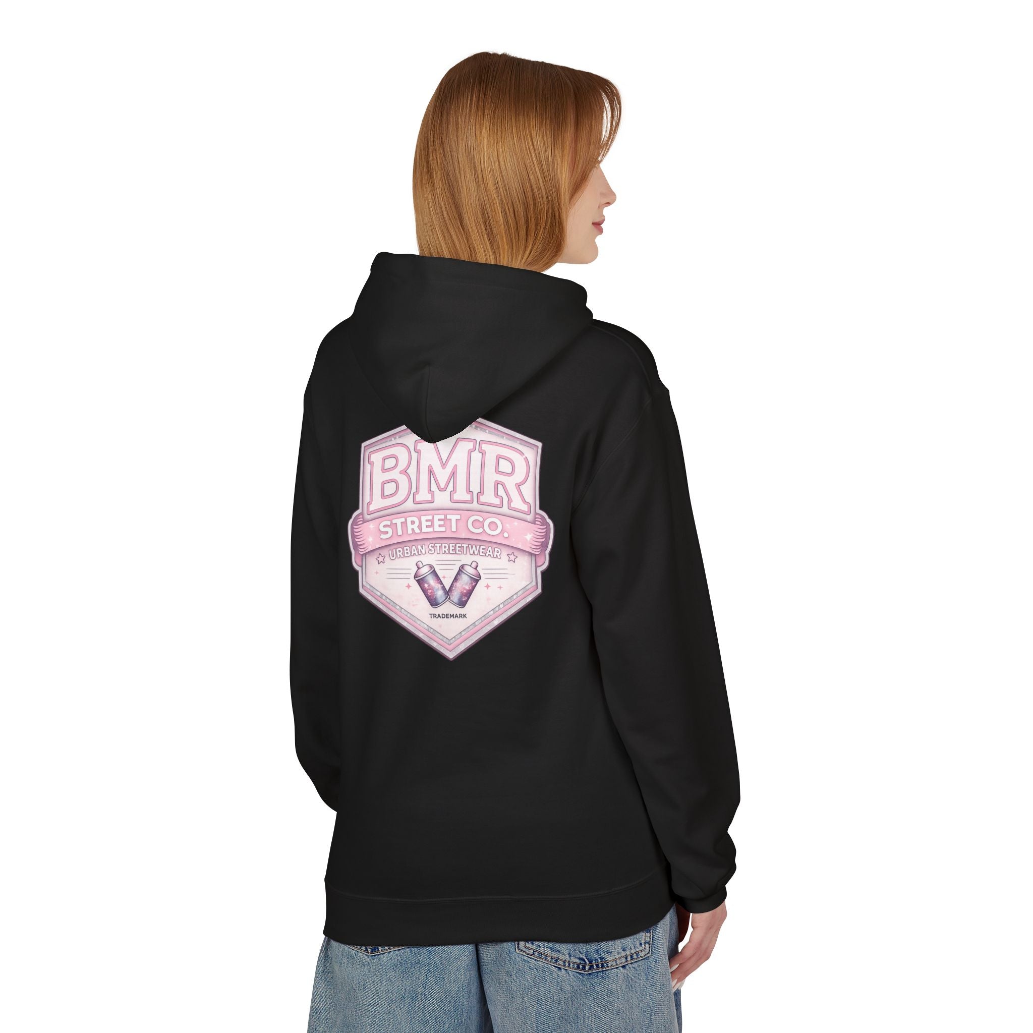 BMR Street sweat