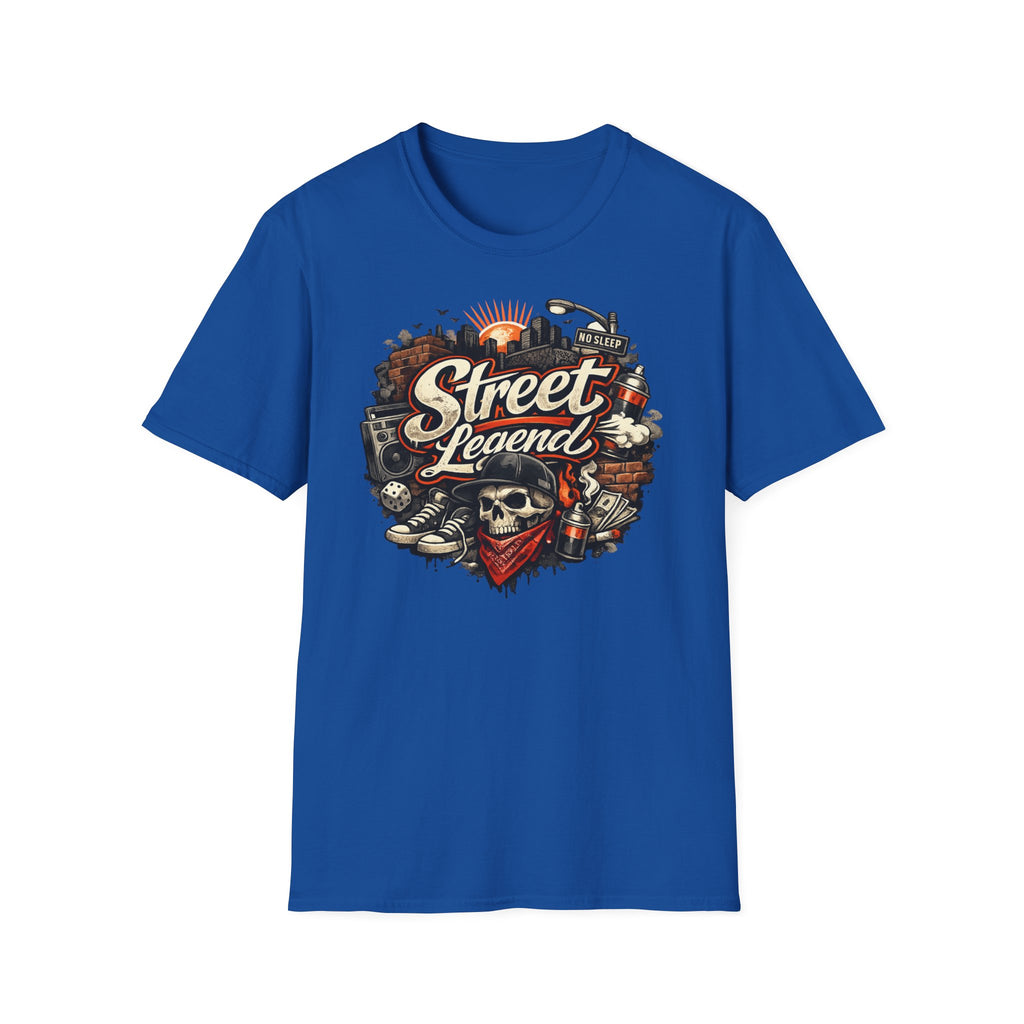 Street Legend T-Shirt