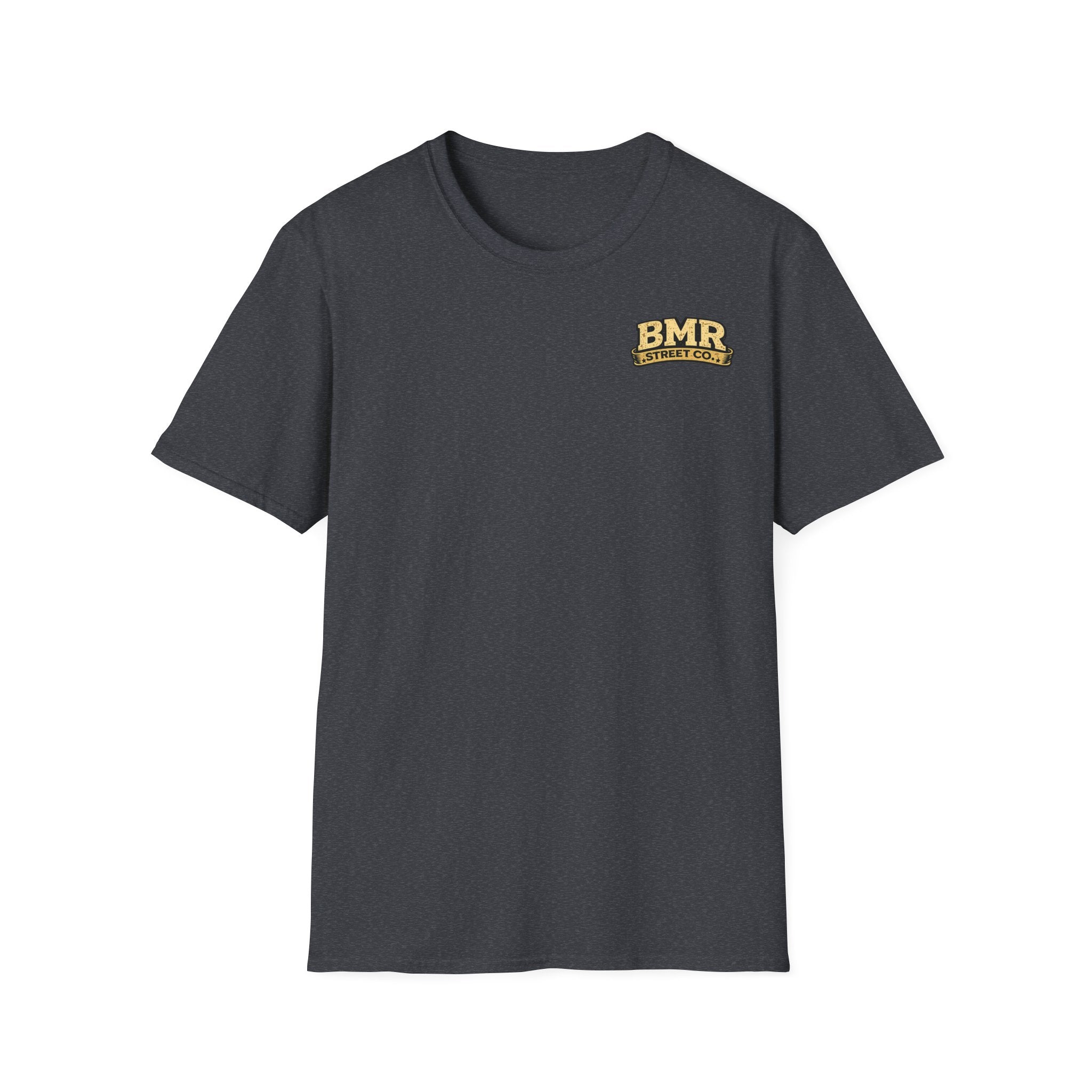 BMR fight war T. Shirt