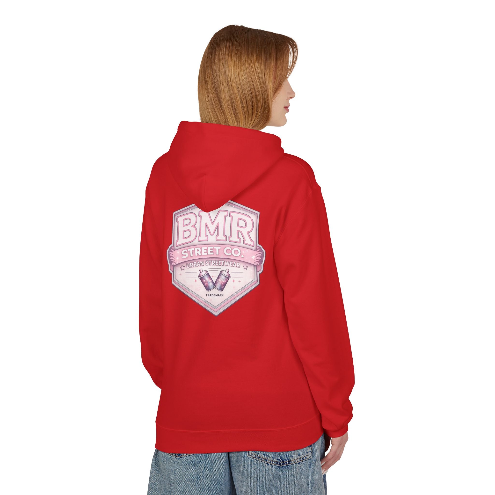 BMR Street sweat
