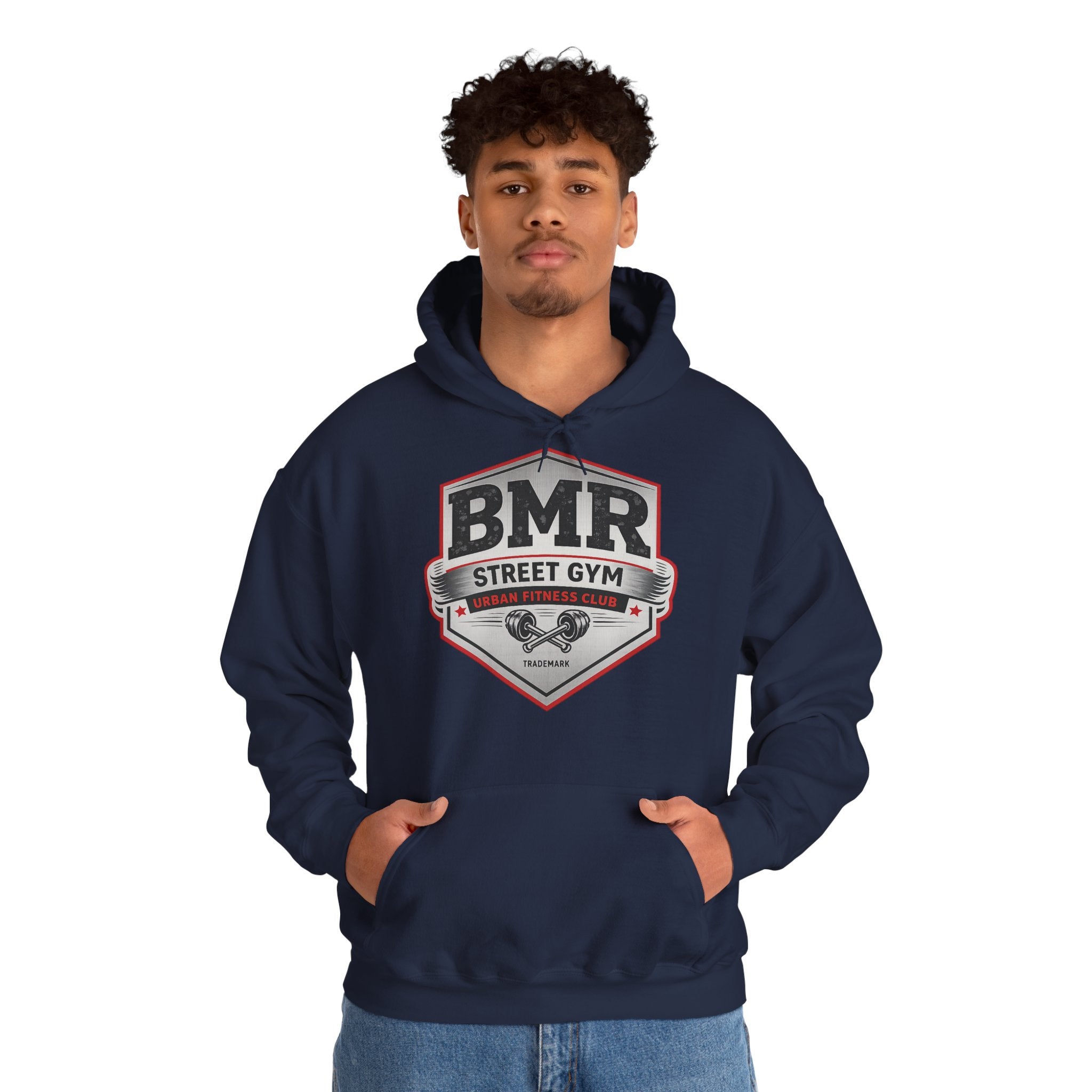 Sweat BMR Gym