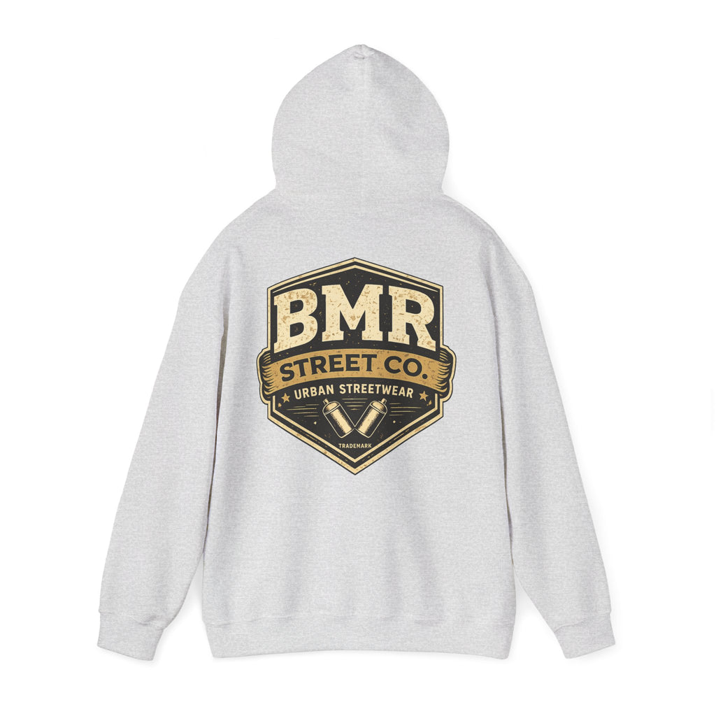 Sweat BMR Street unisex