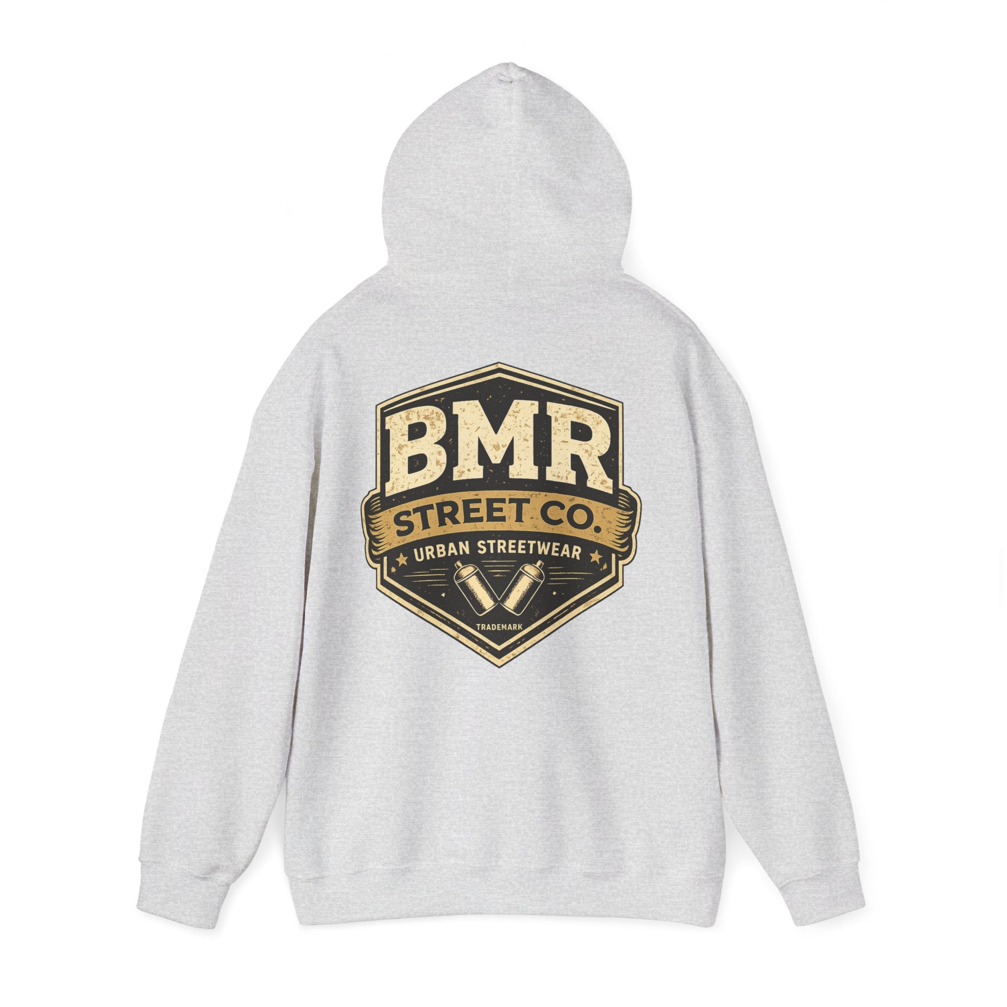 Sweat BMR Street unisex
