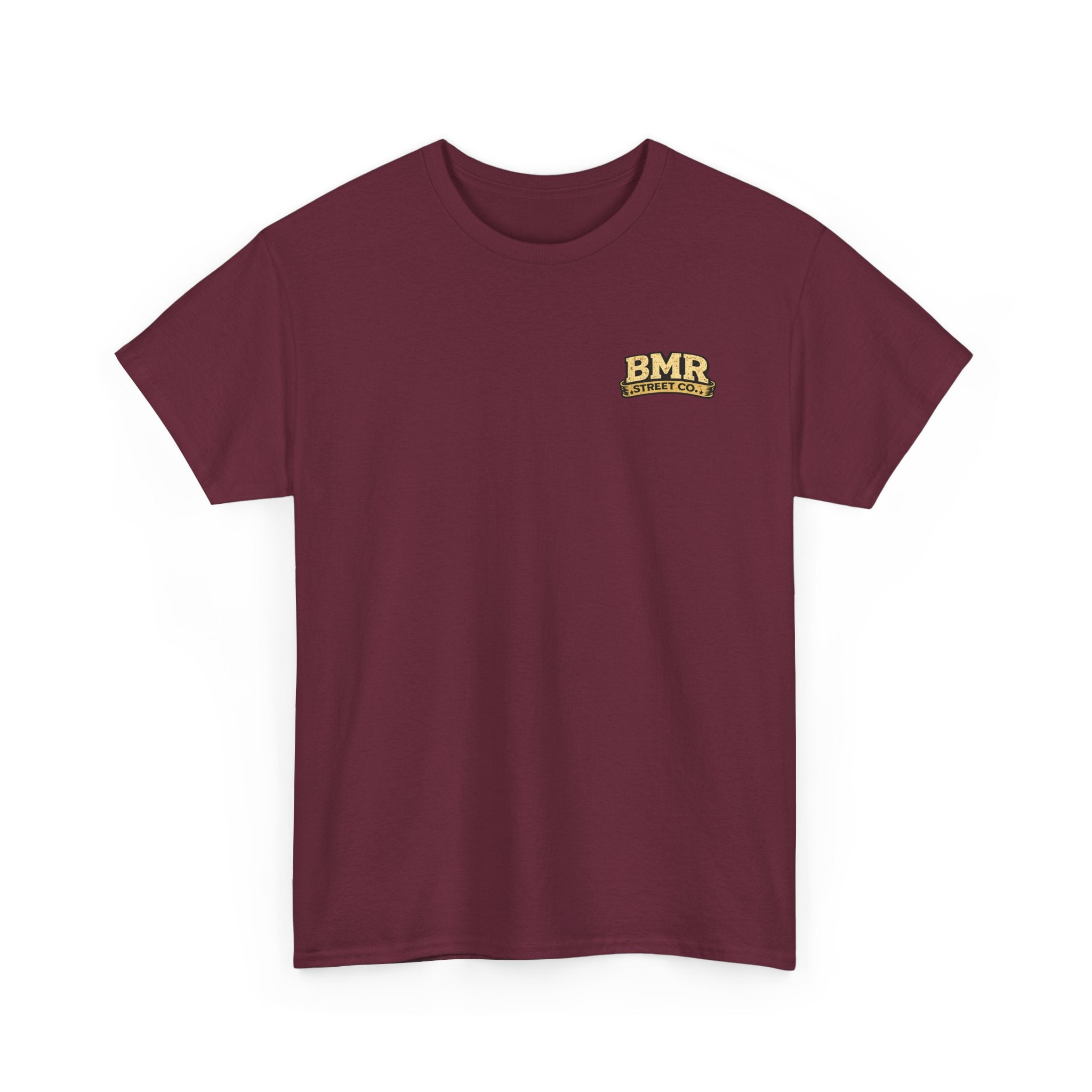 BMR Street Co