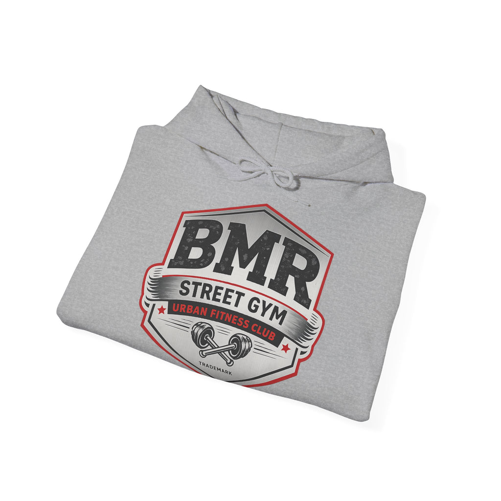 Sweat BMR Gym