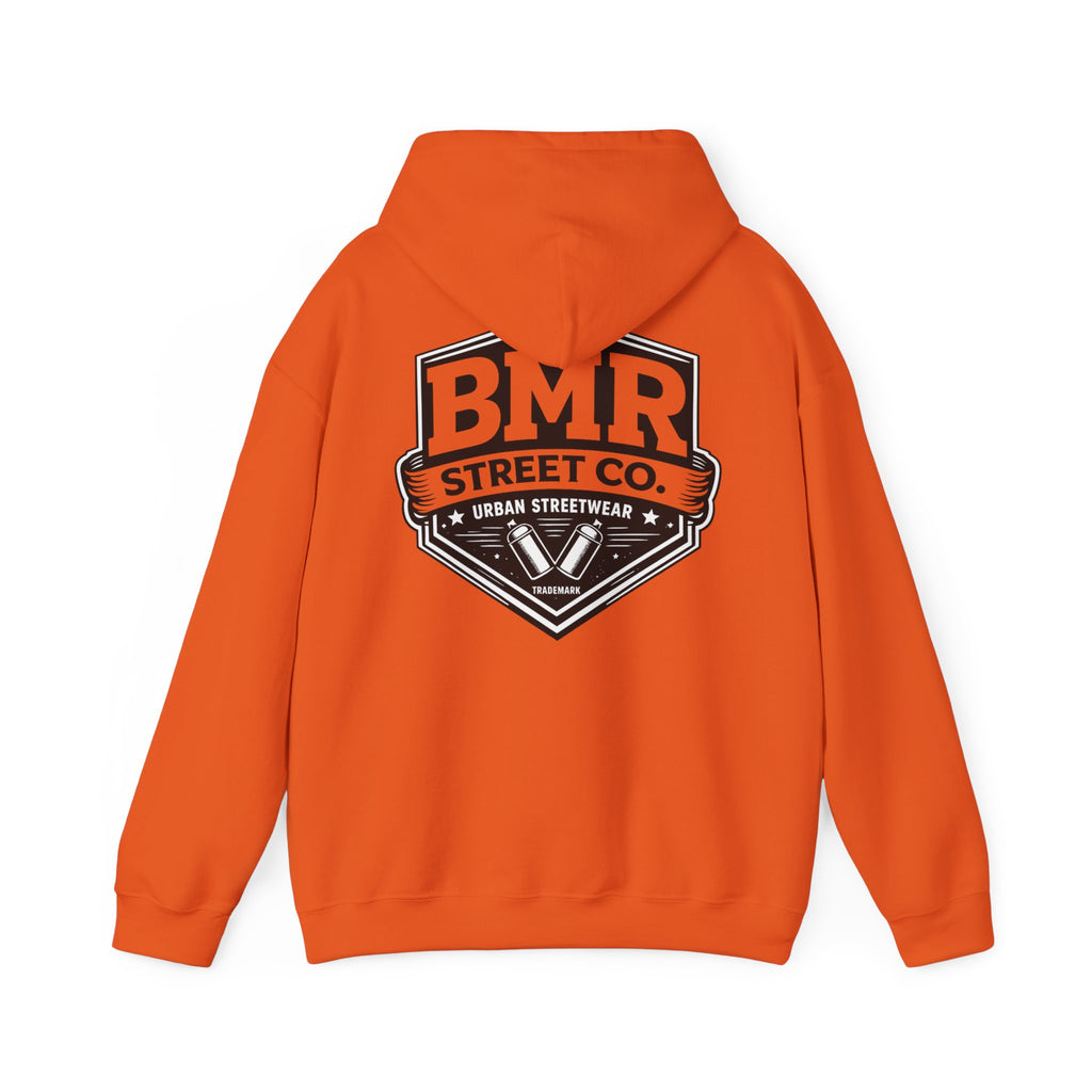 Sweat BMR Street unisex
