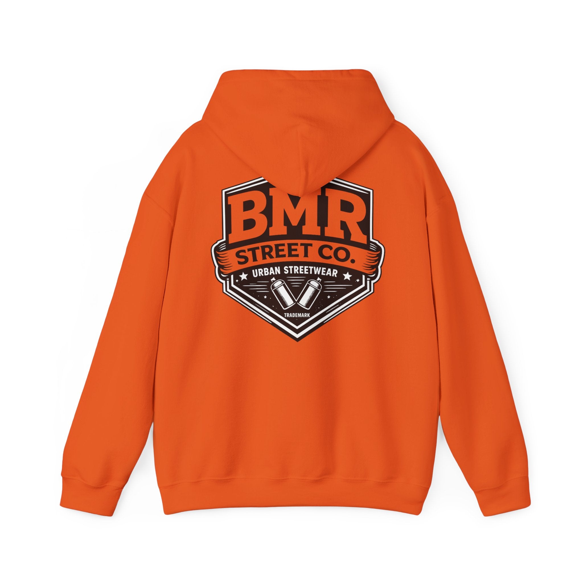 Sweat BMR Street unisex