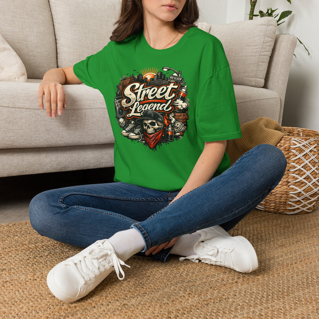 Street Legend T-Shirt