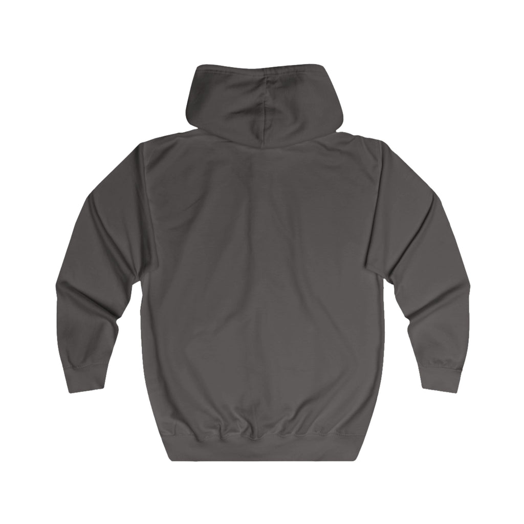 Sweat Zip one life