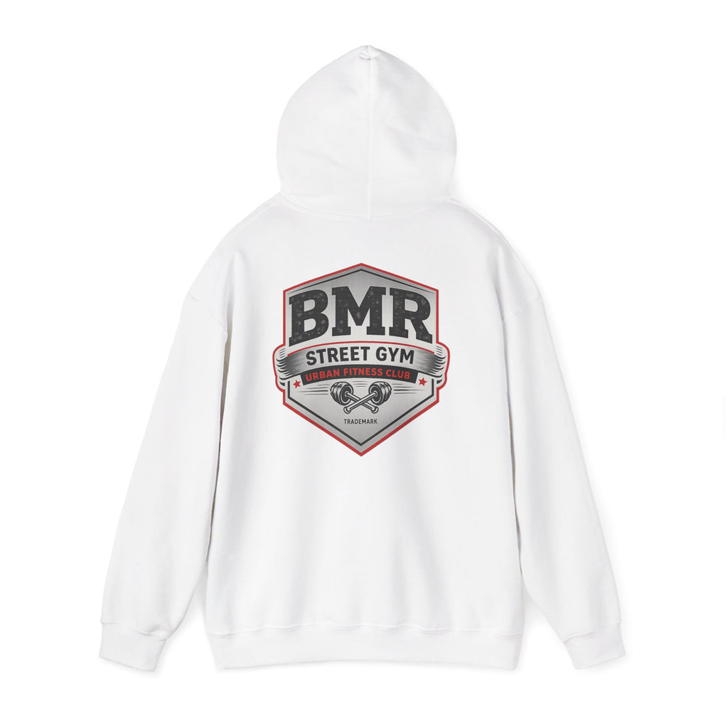 BMR Street Gym unisex