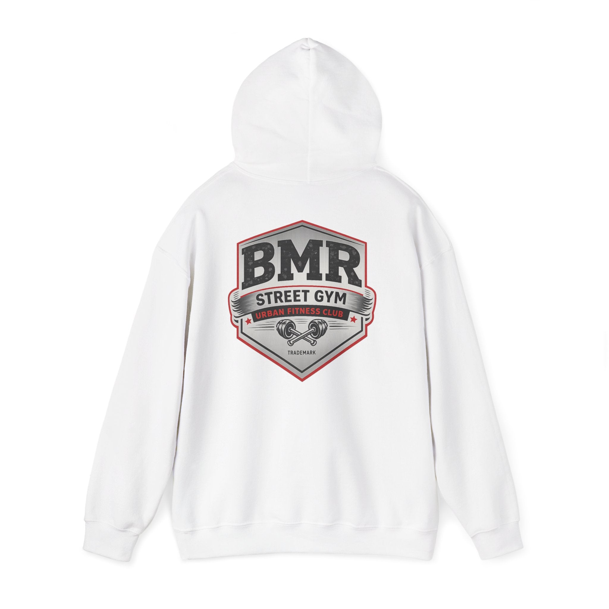 BMR Street Gym unisex
