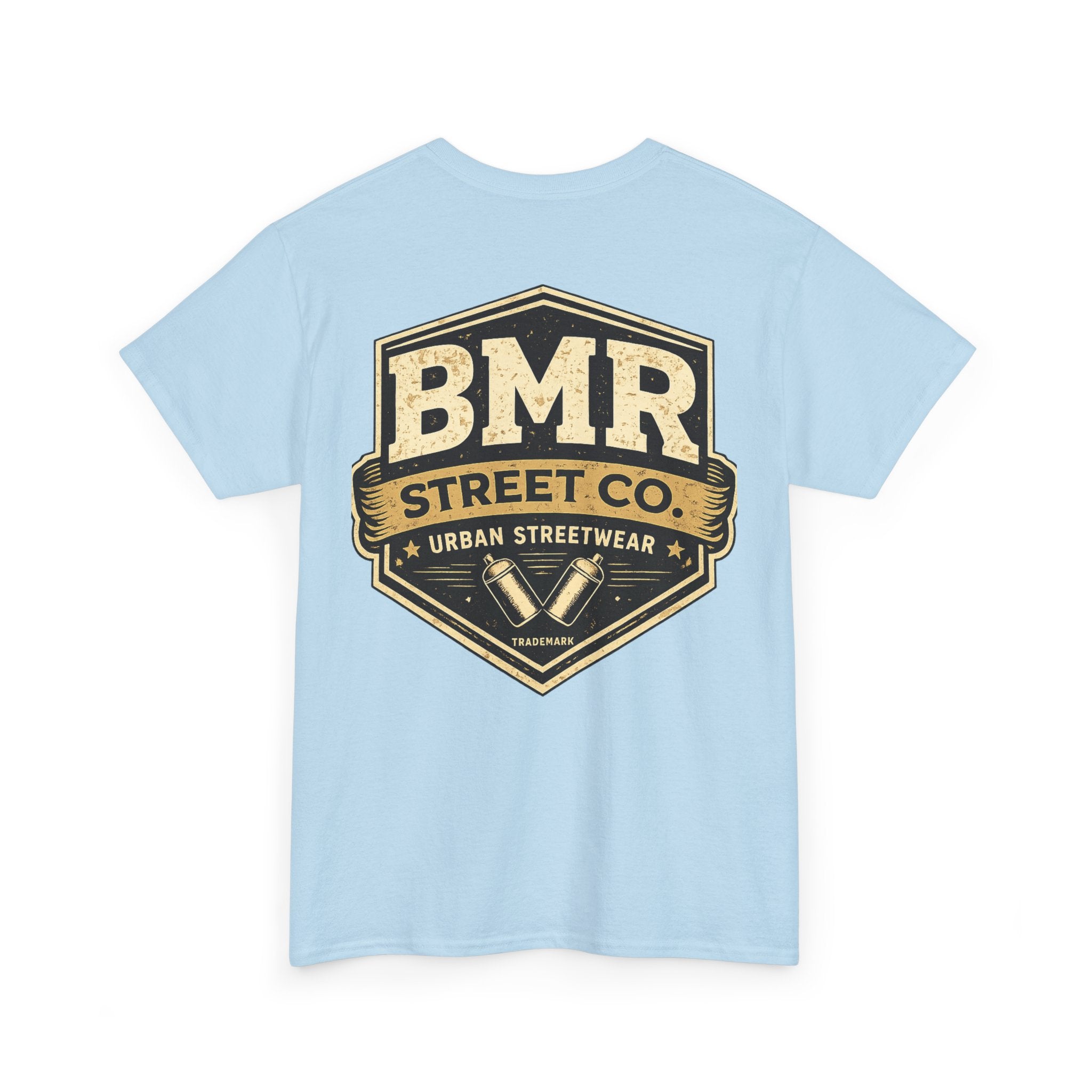 BMR Street Co
