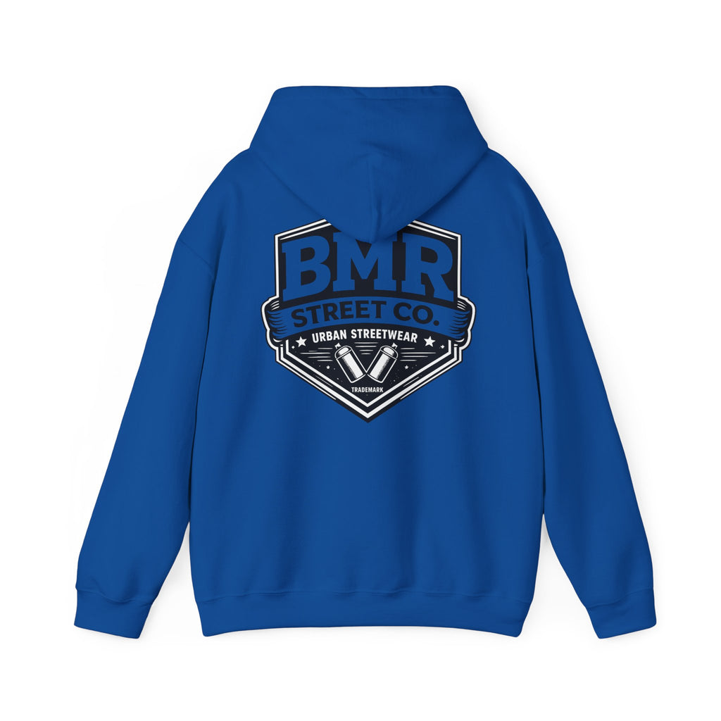 Sweat BMR Street unisex