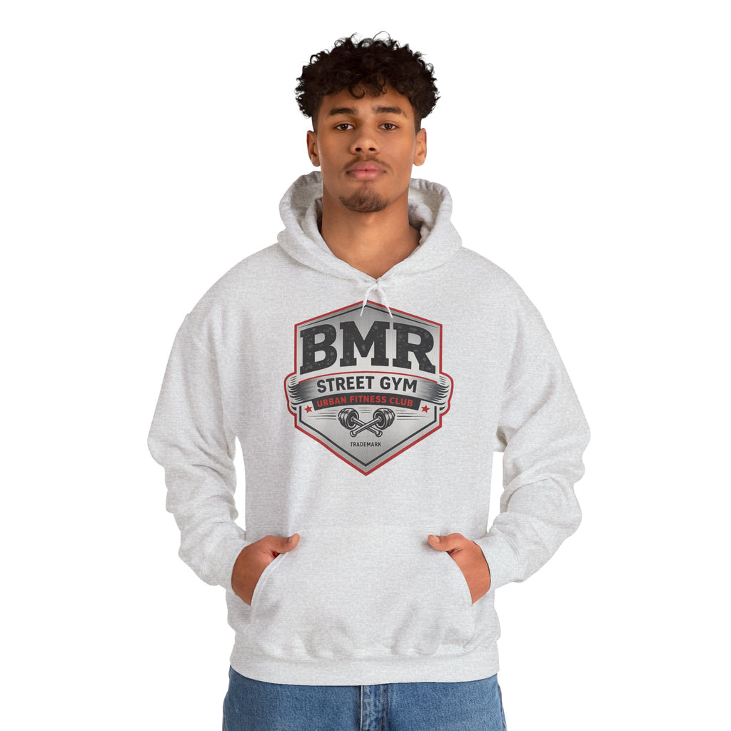 Sweat BMR Gym