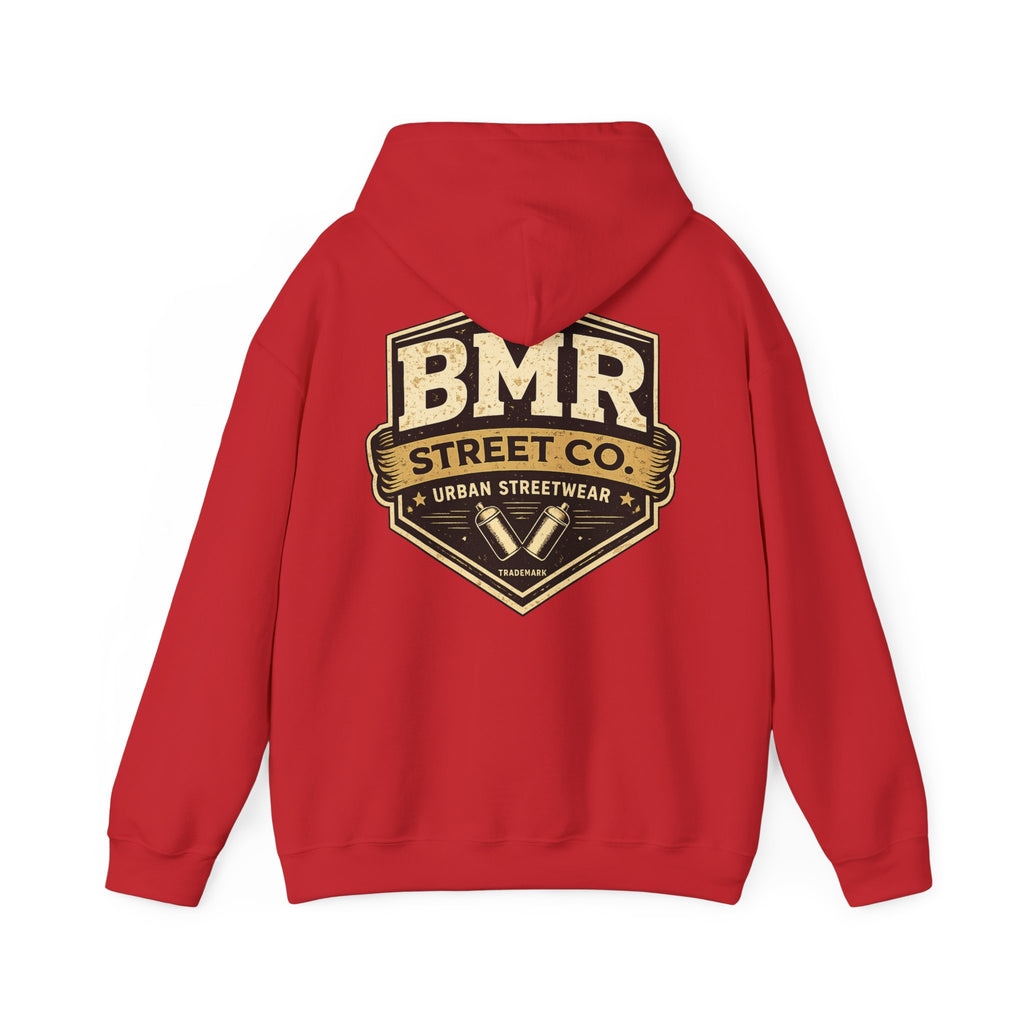 Sweat BMR Street unisex