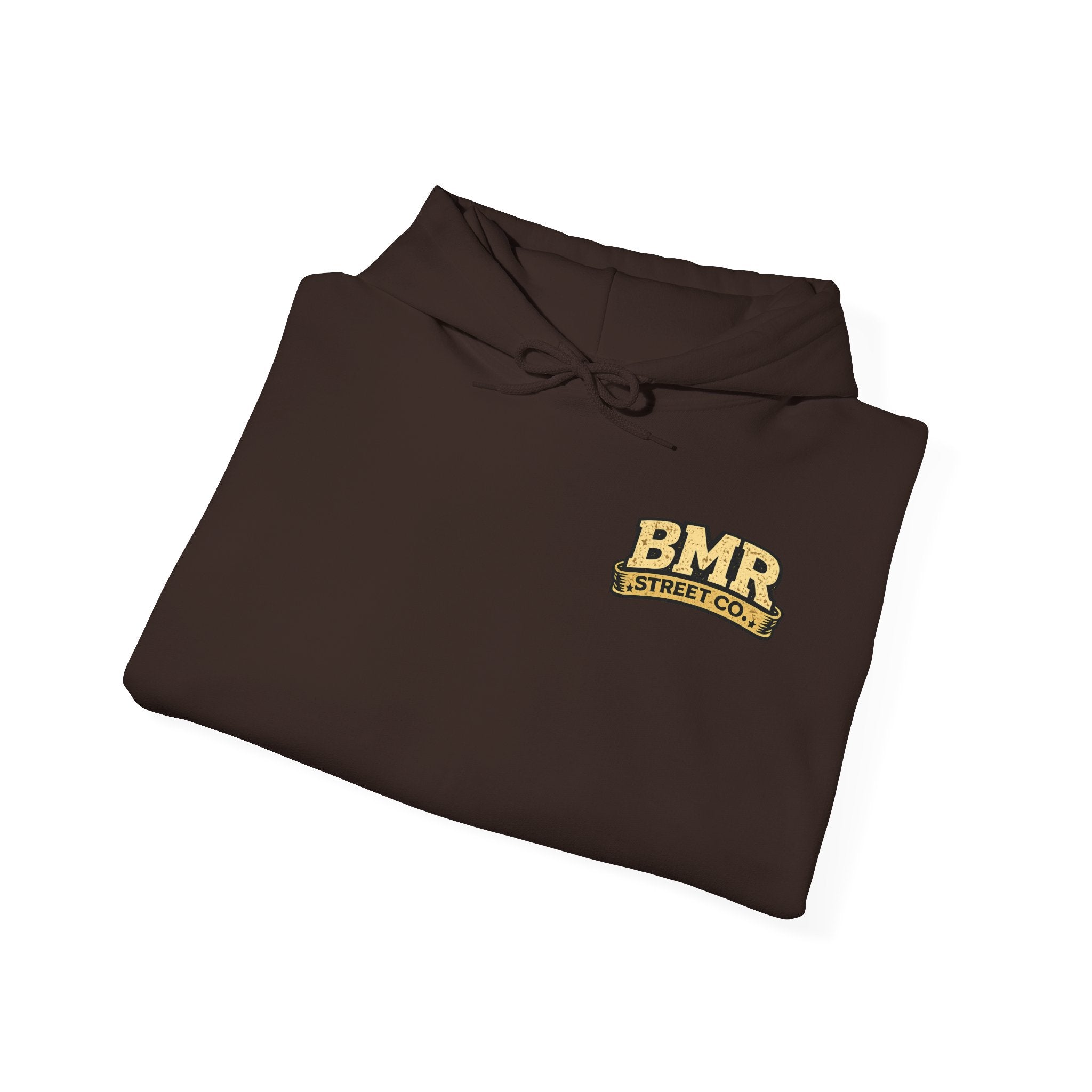 Sweat BMR Street unisex