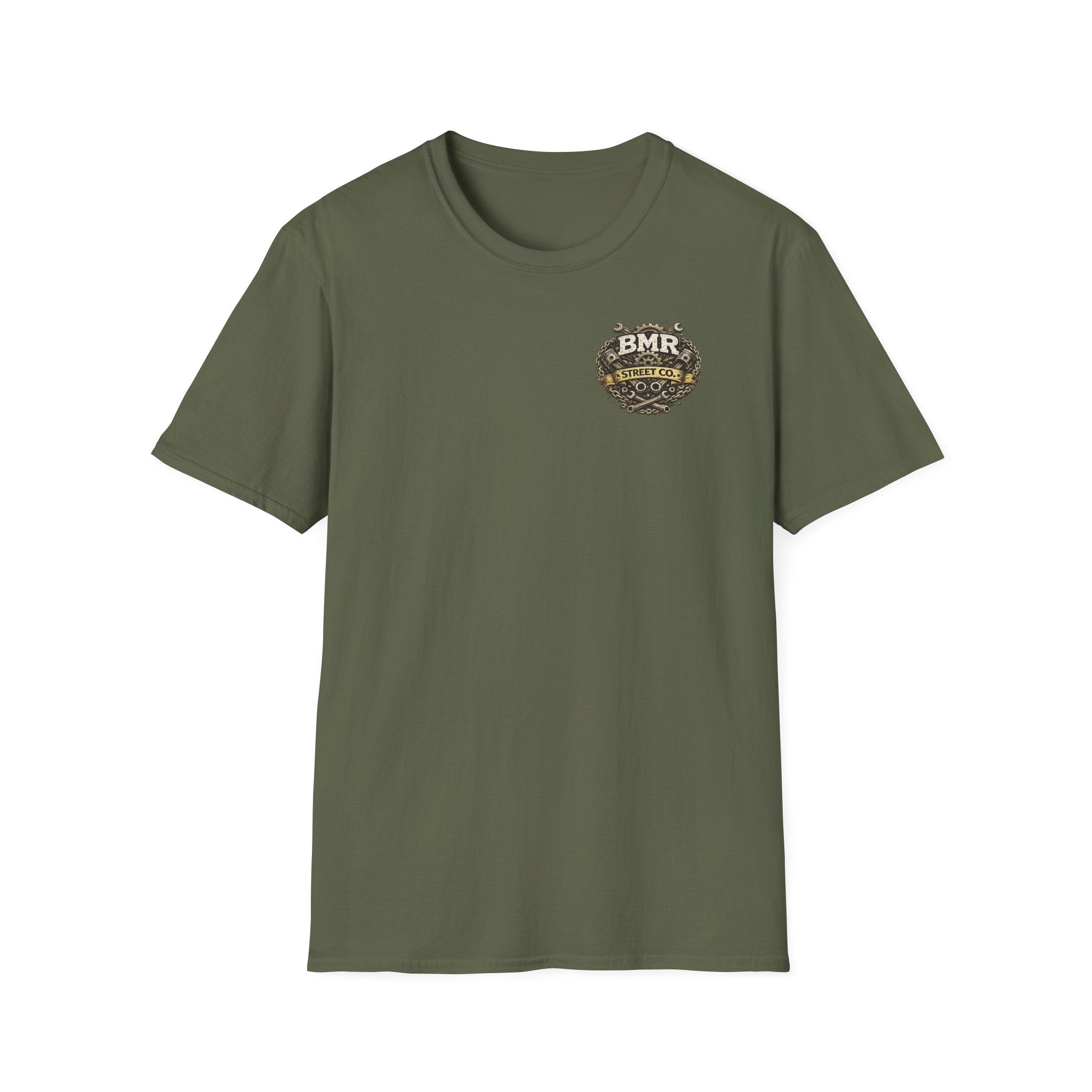 Méca T-Shirt