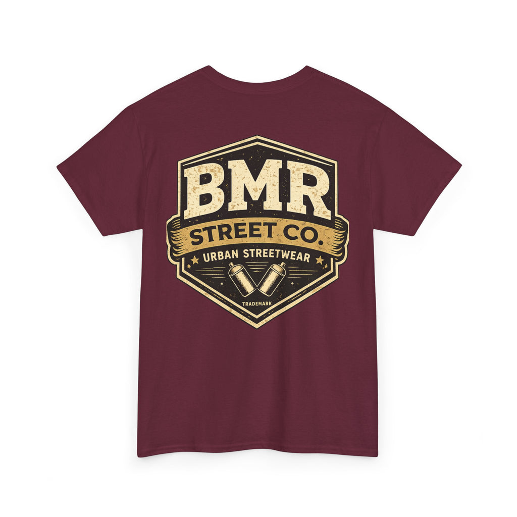 BMR Street Co