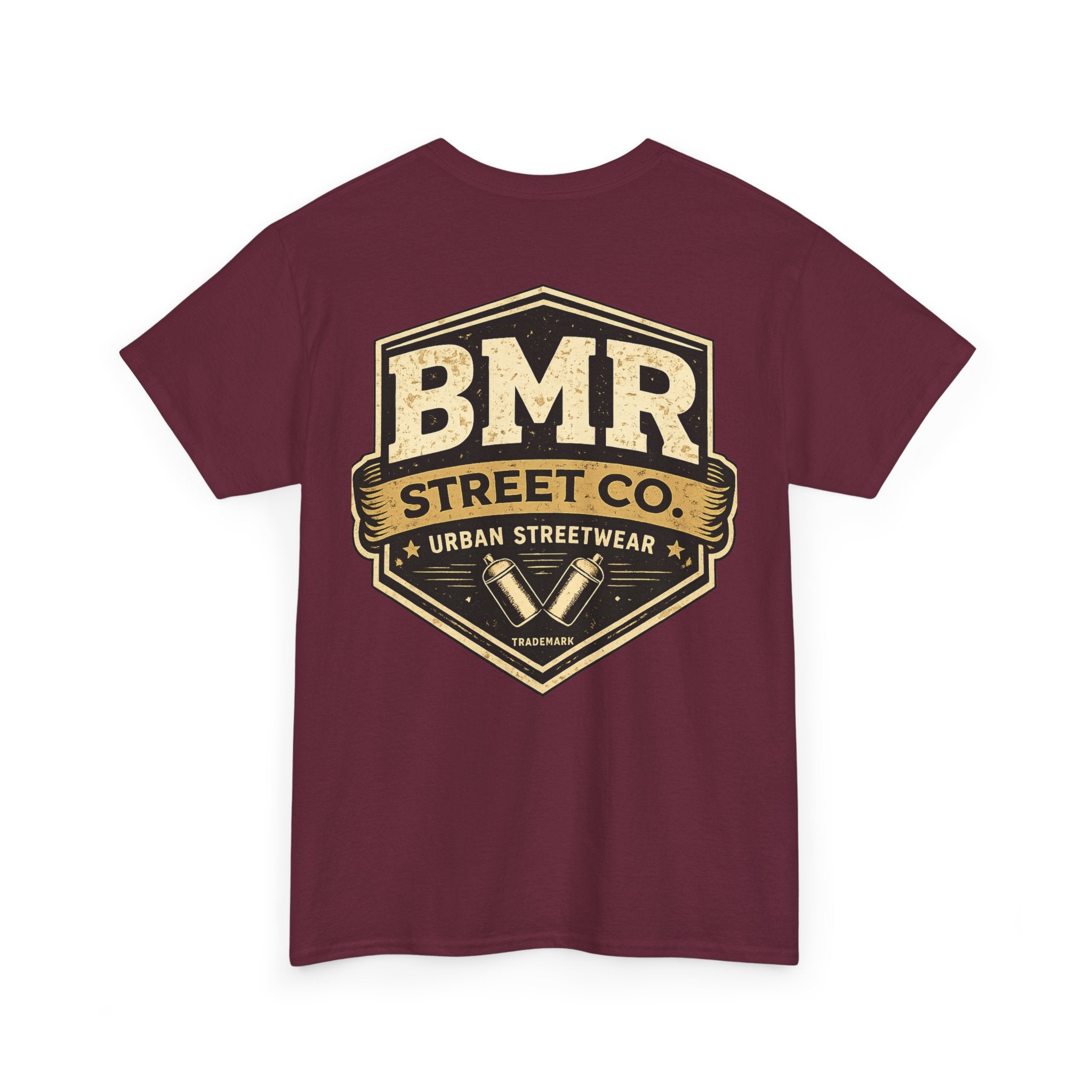 BMR Street Co