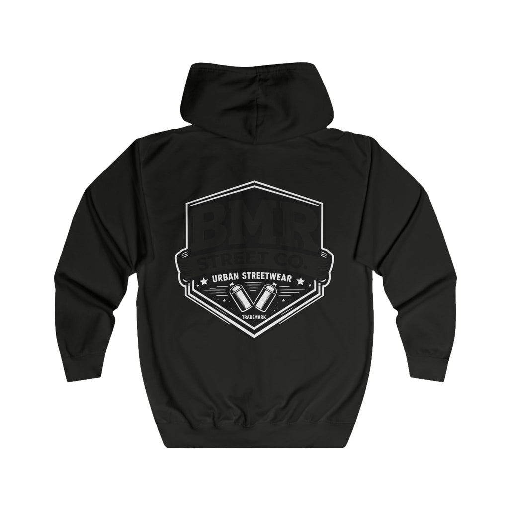 Sweat Zip Street
