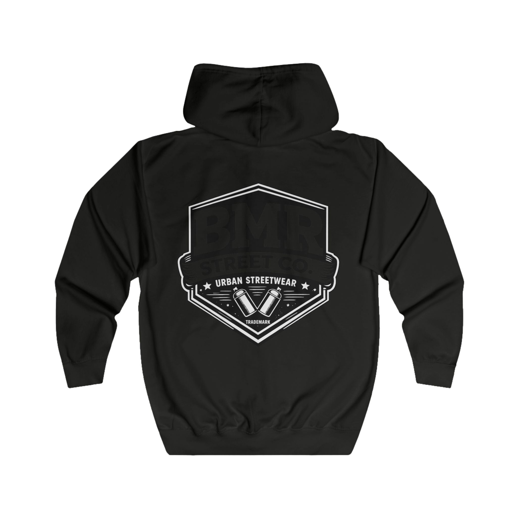 Sweat Zip Street