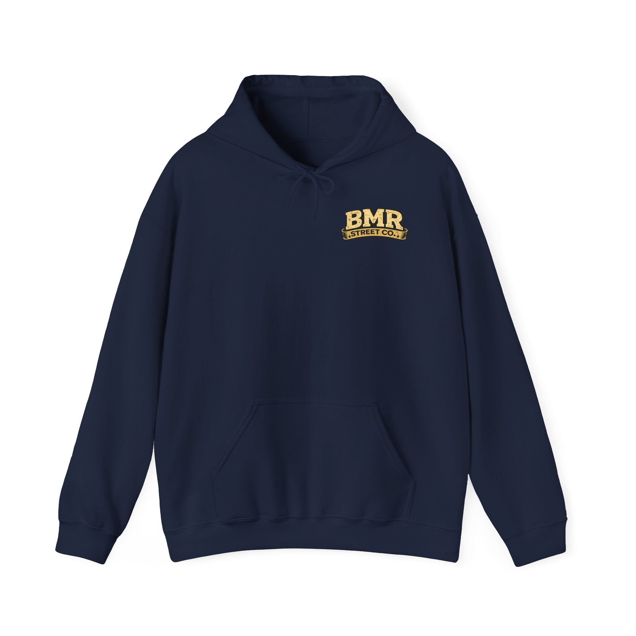 Sweat BMR Street unisex
