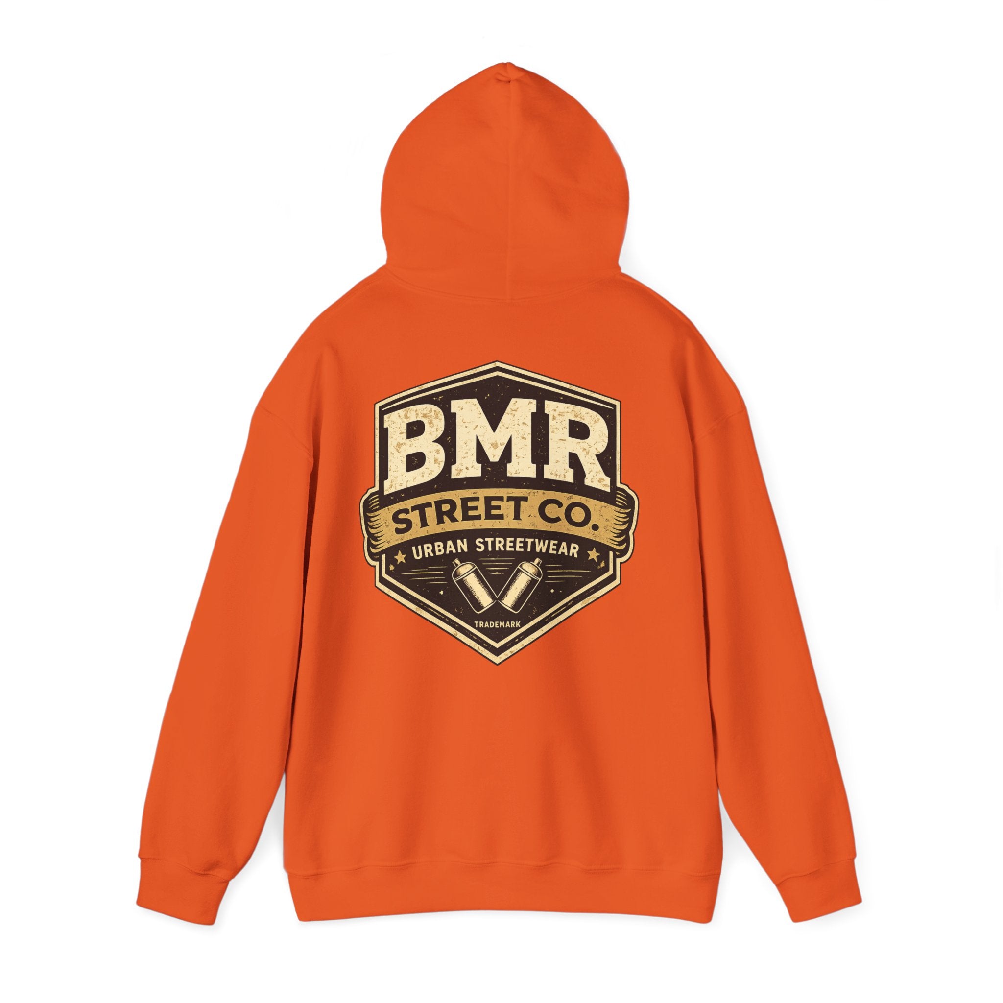 Sweat BMR Street unisex