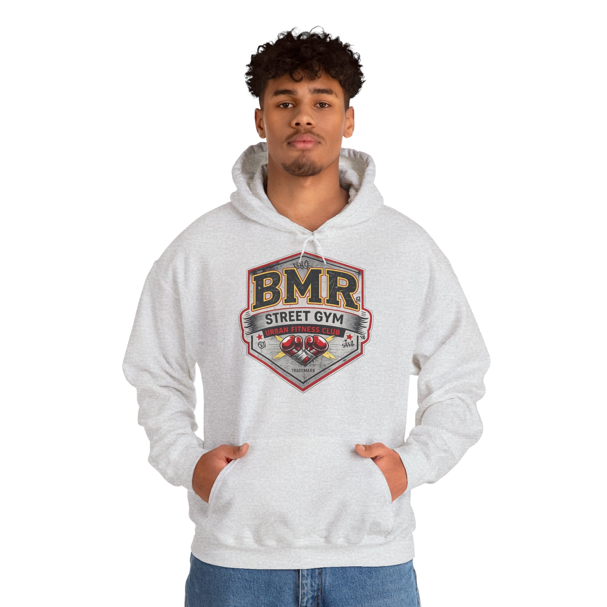 BMR Sweat boxe