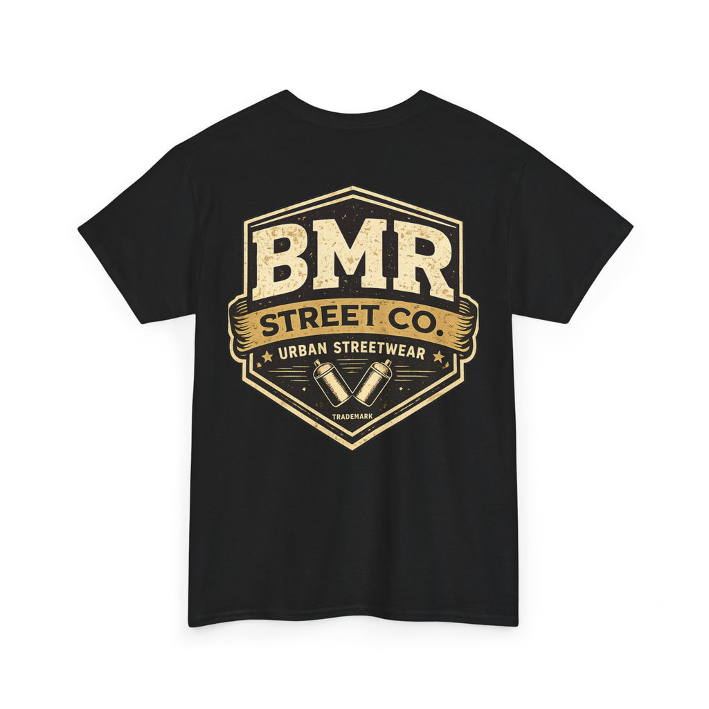 BMR Street Co