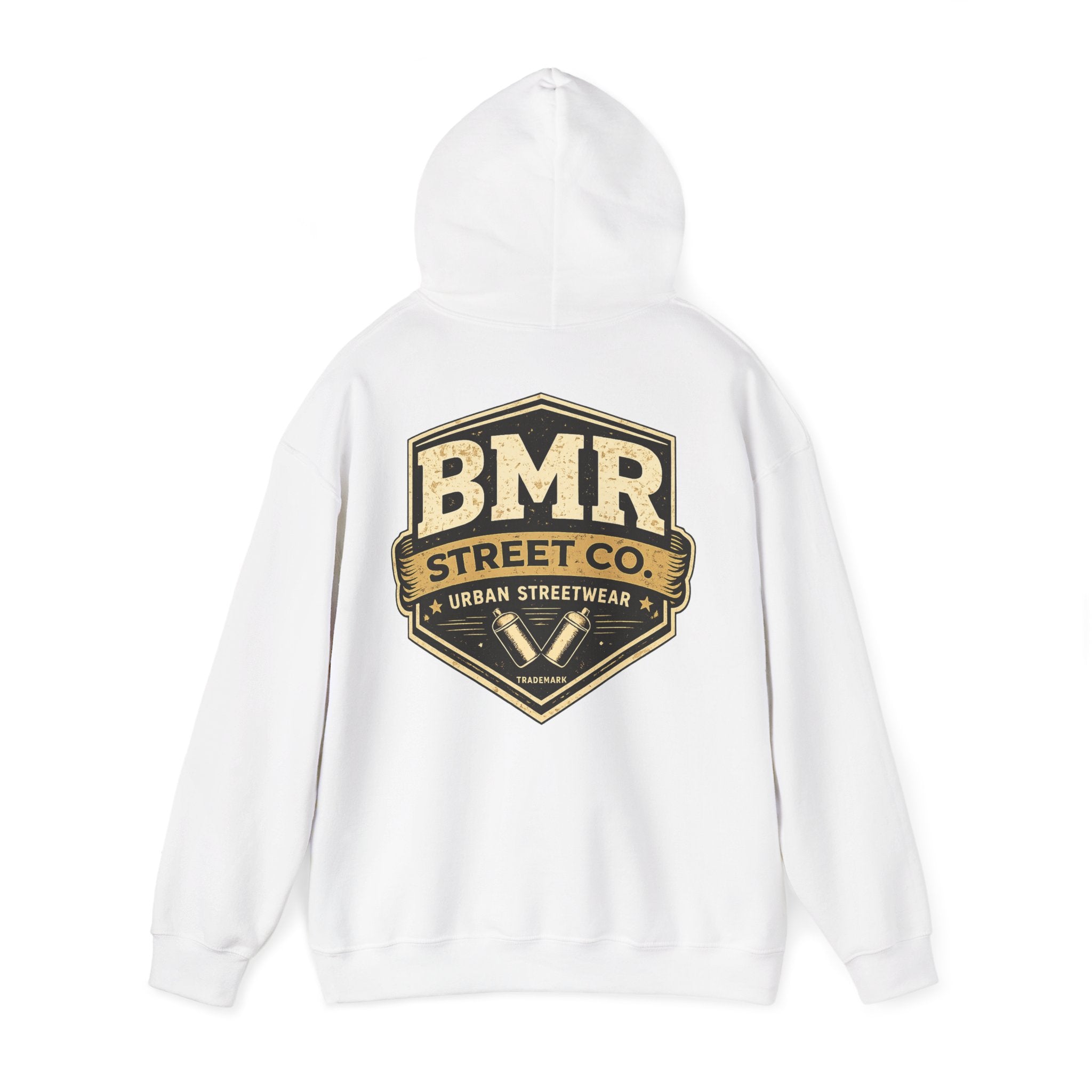 Sweat BMR Street unisex