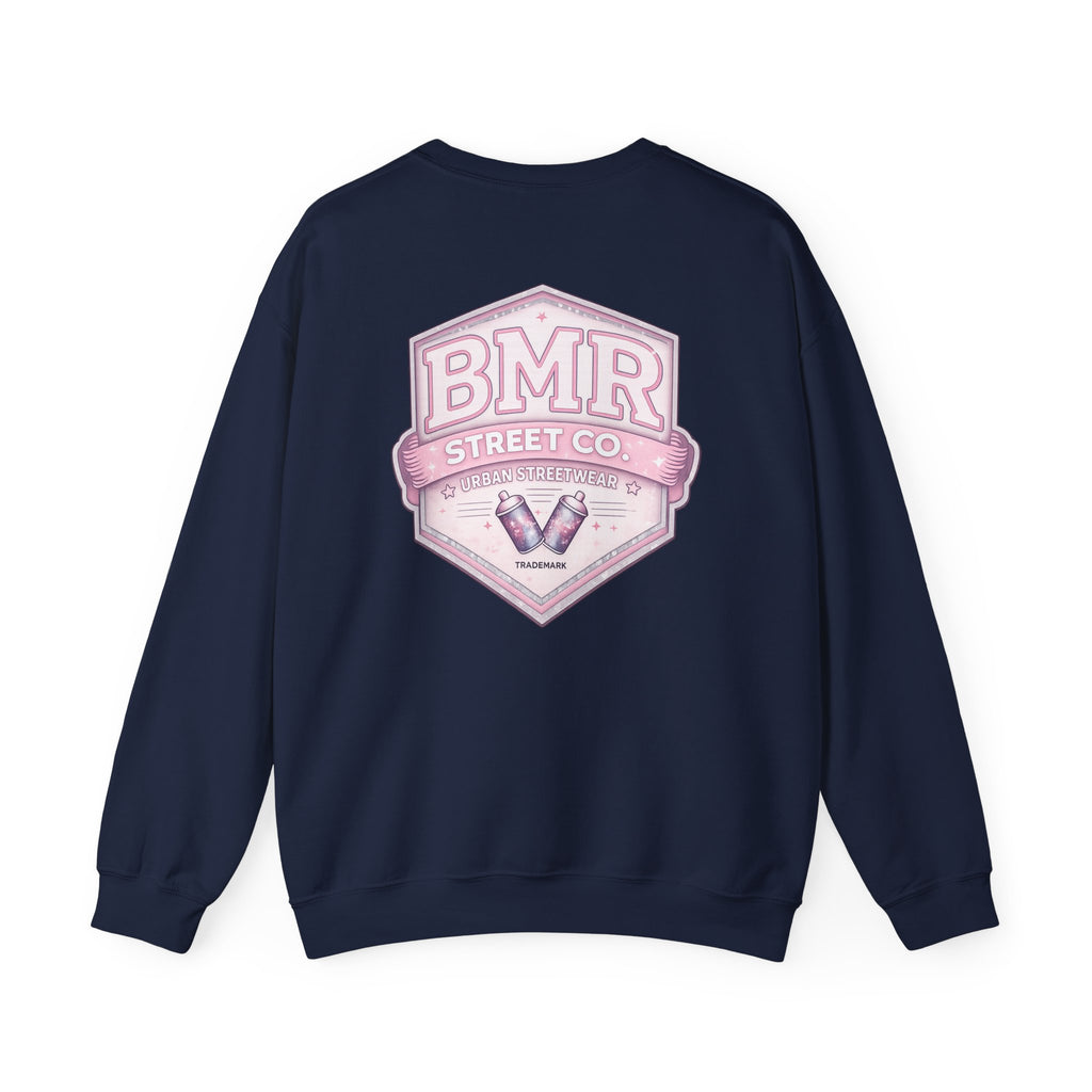 Pink BMR classique