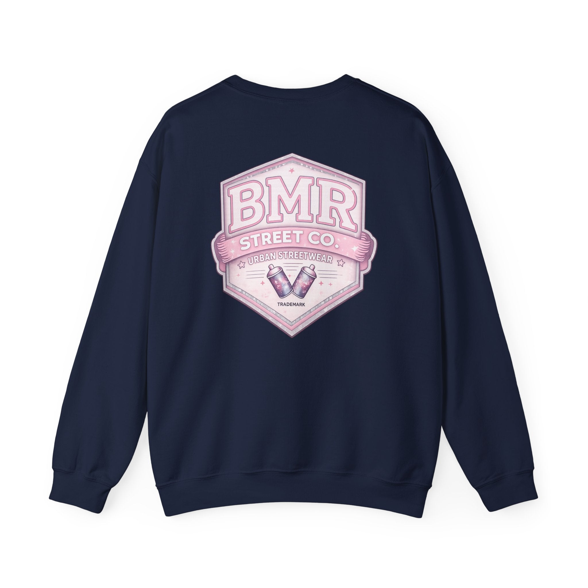 Pink BMR classique