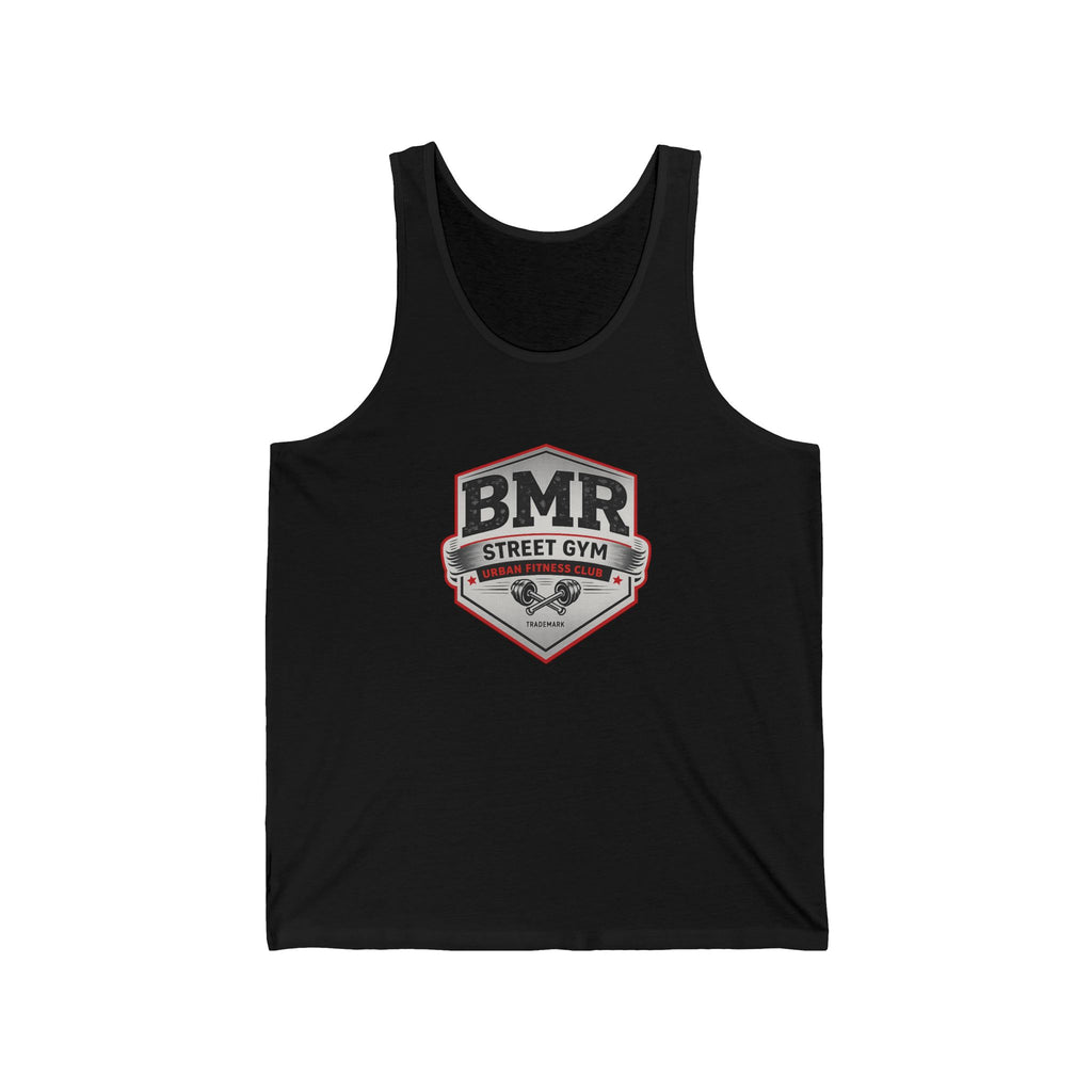 BMR Street Gym débardeur