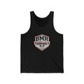 BMR Street Gym débardeur