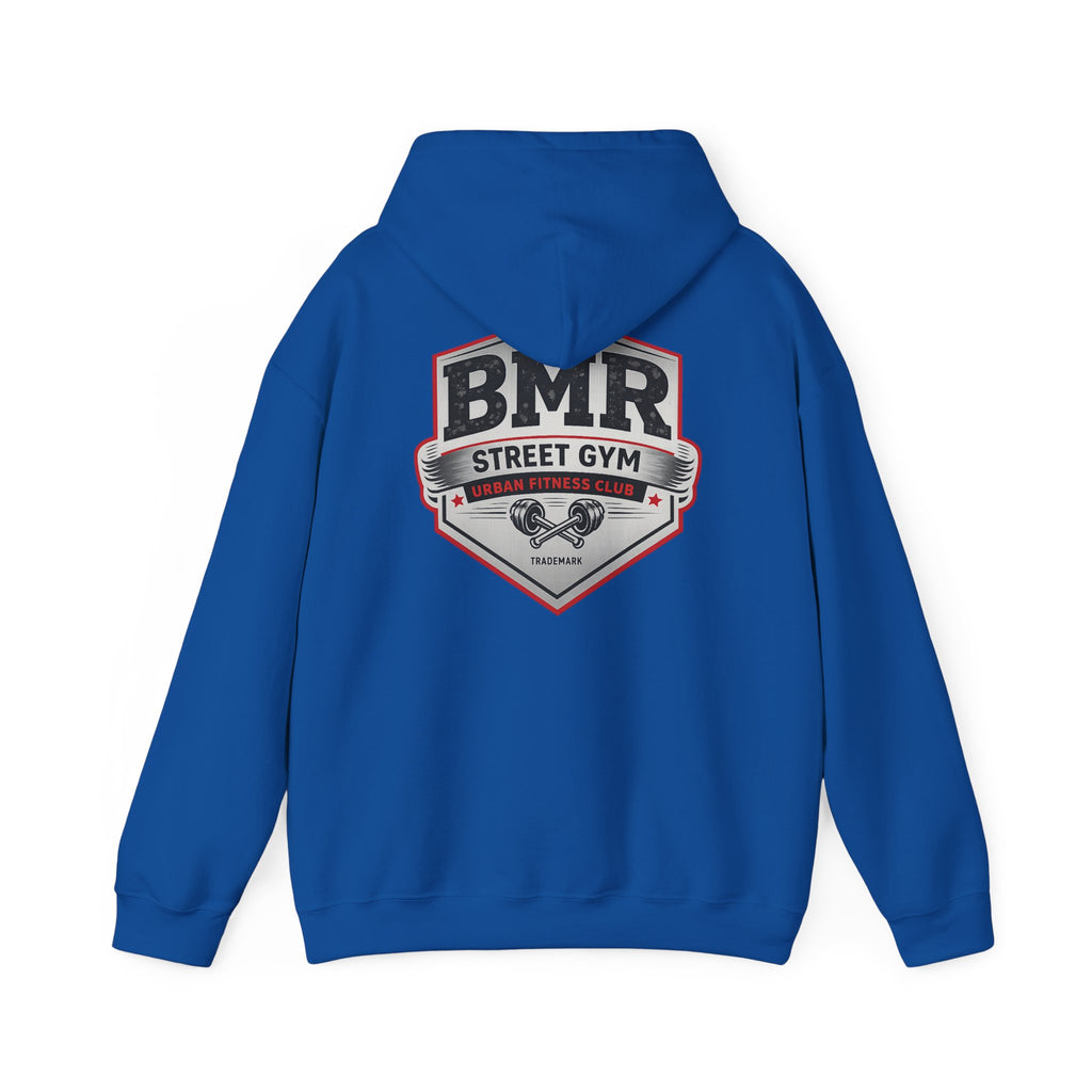 BMR Street Gym unisex